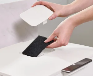 Joseph Joseph Replacement Odor Filters- Trash Bags & Filters