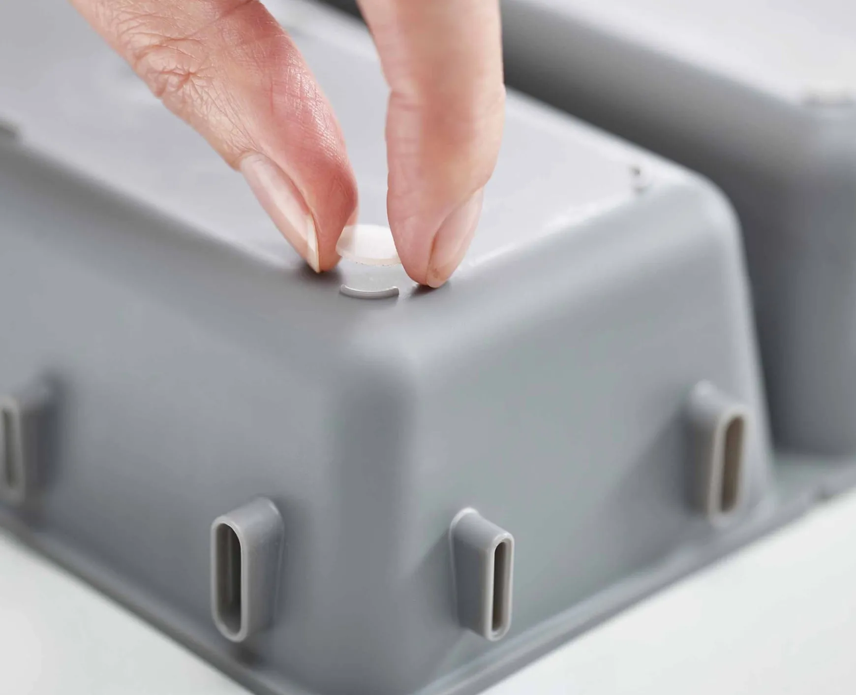 Joseph Joseph Blox™ 7-piece Drawer Organizer Set- Kitchen Drawer Organizers