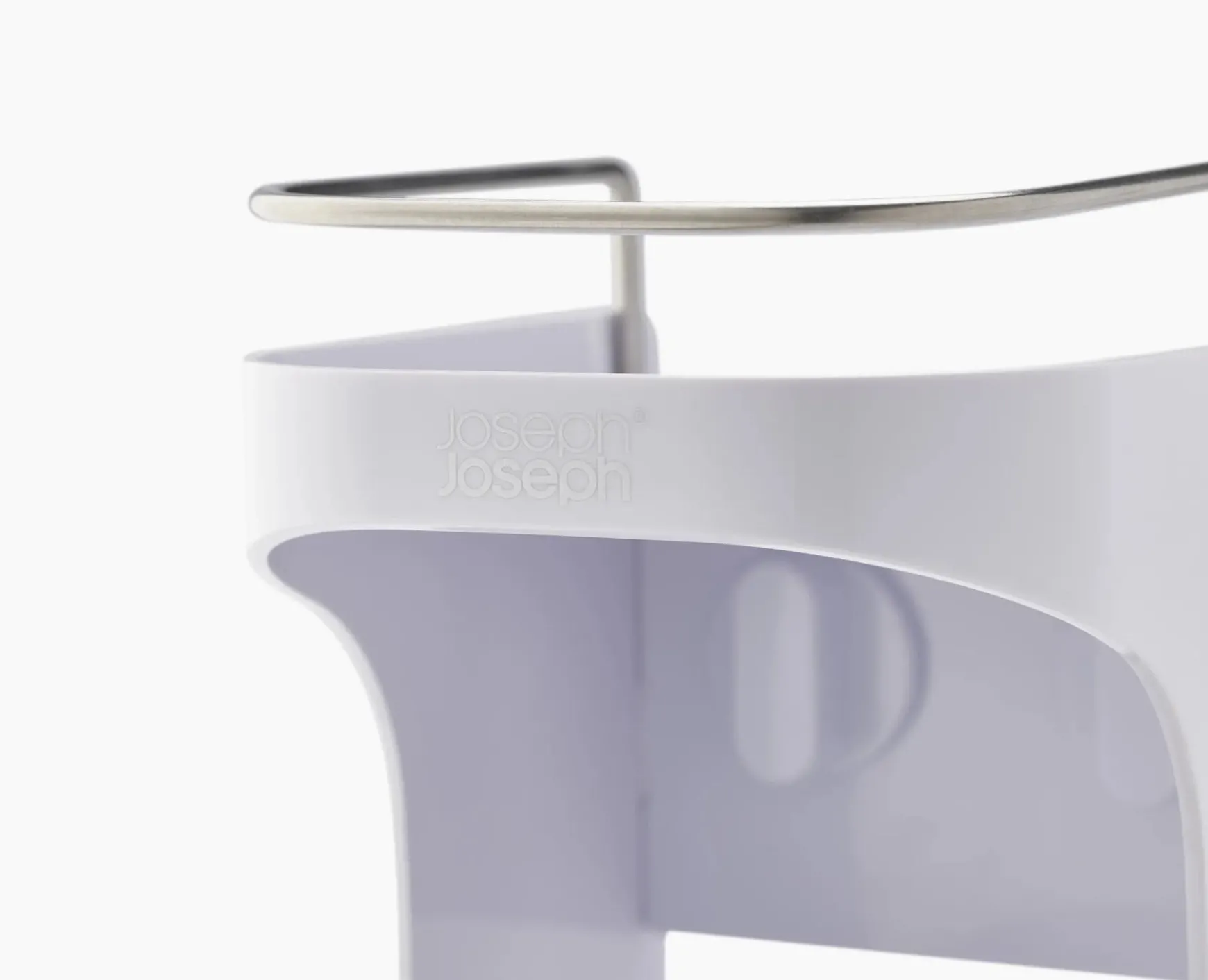 Joseph Joseph Capsule™ 4-tier Shower Shelf- Shower Shelves & Squeegees