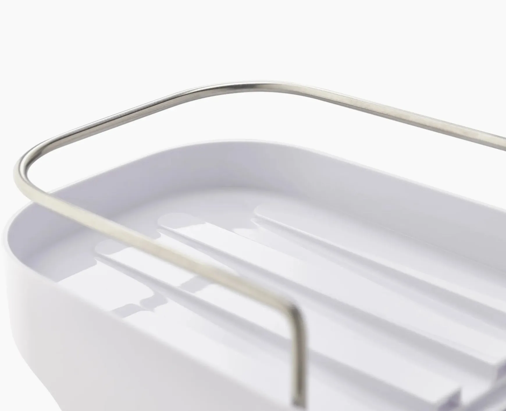 Joseph Joseph Capsule™ 4-tier Shower Shelf- Shower Shelves & Squeegees