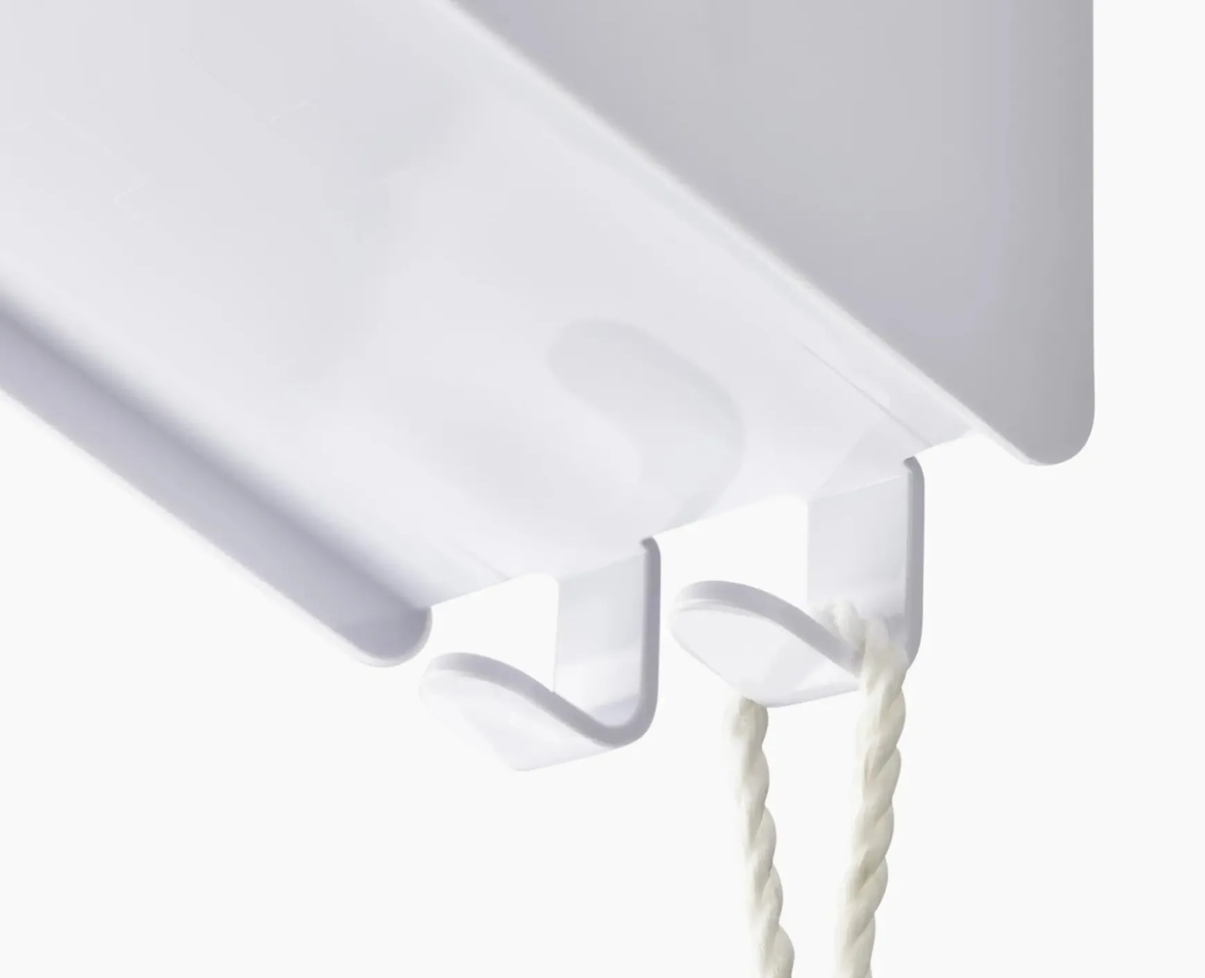 Joseph Joseph Capsule™ 4-tier Shower Shelf- Shower Shelves & Squeegees