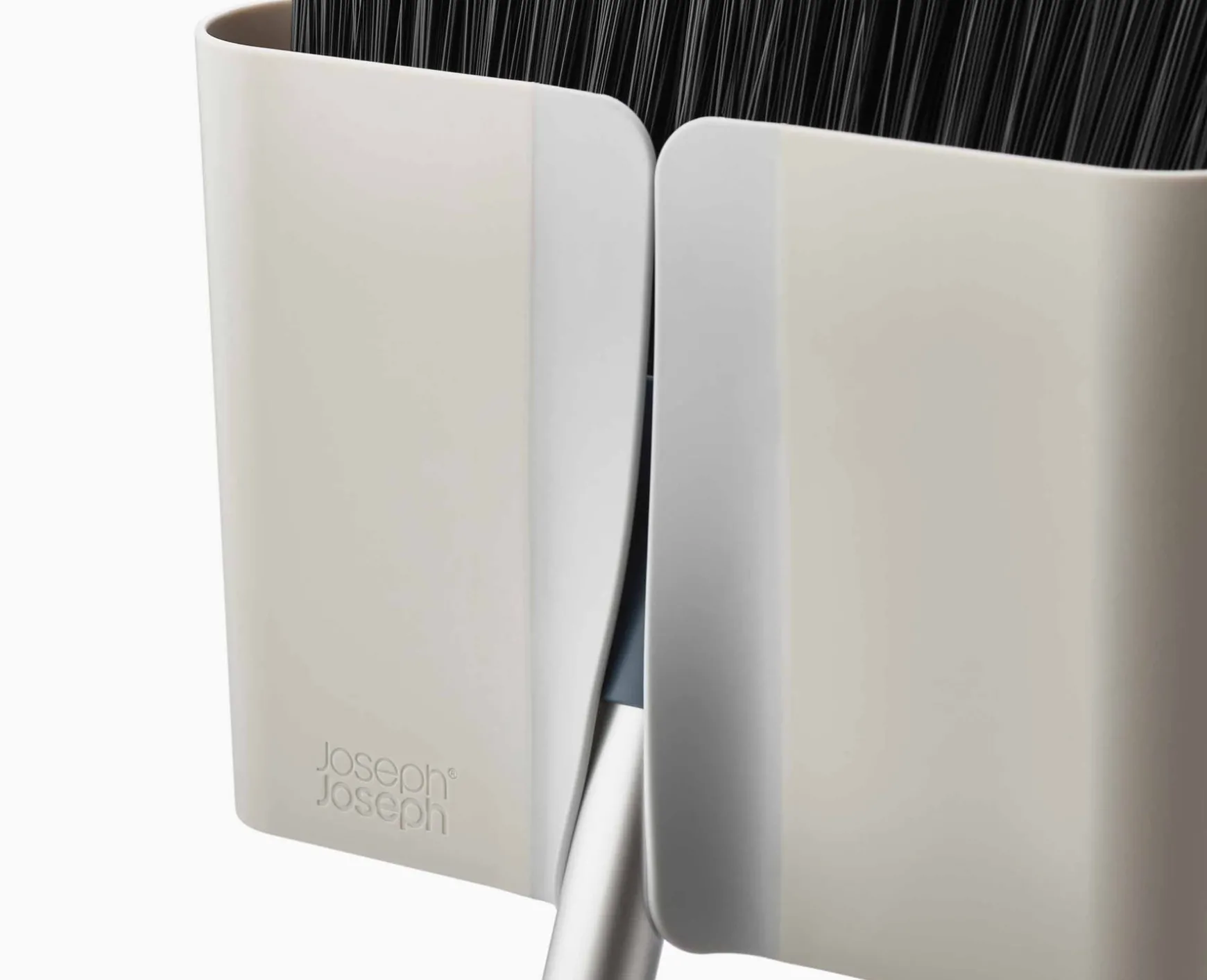 Joseph Joseph CleanStore Wall-mounted Broom- Dustpans, Brushes & Brooms