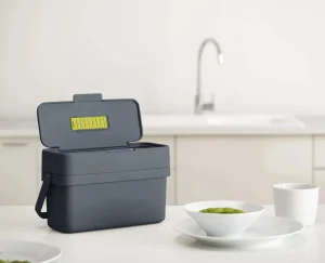 Joseph Joseph Compo™ 4L Food Waste Caddy- Food Waste Caddies