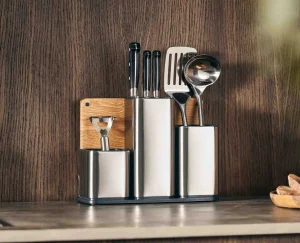 Joseph Joseph CounterStore™ Worktop Organizer- Kitchen Countertop Organizers