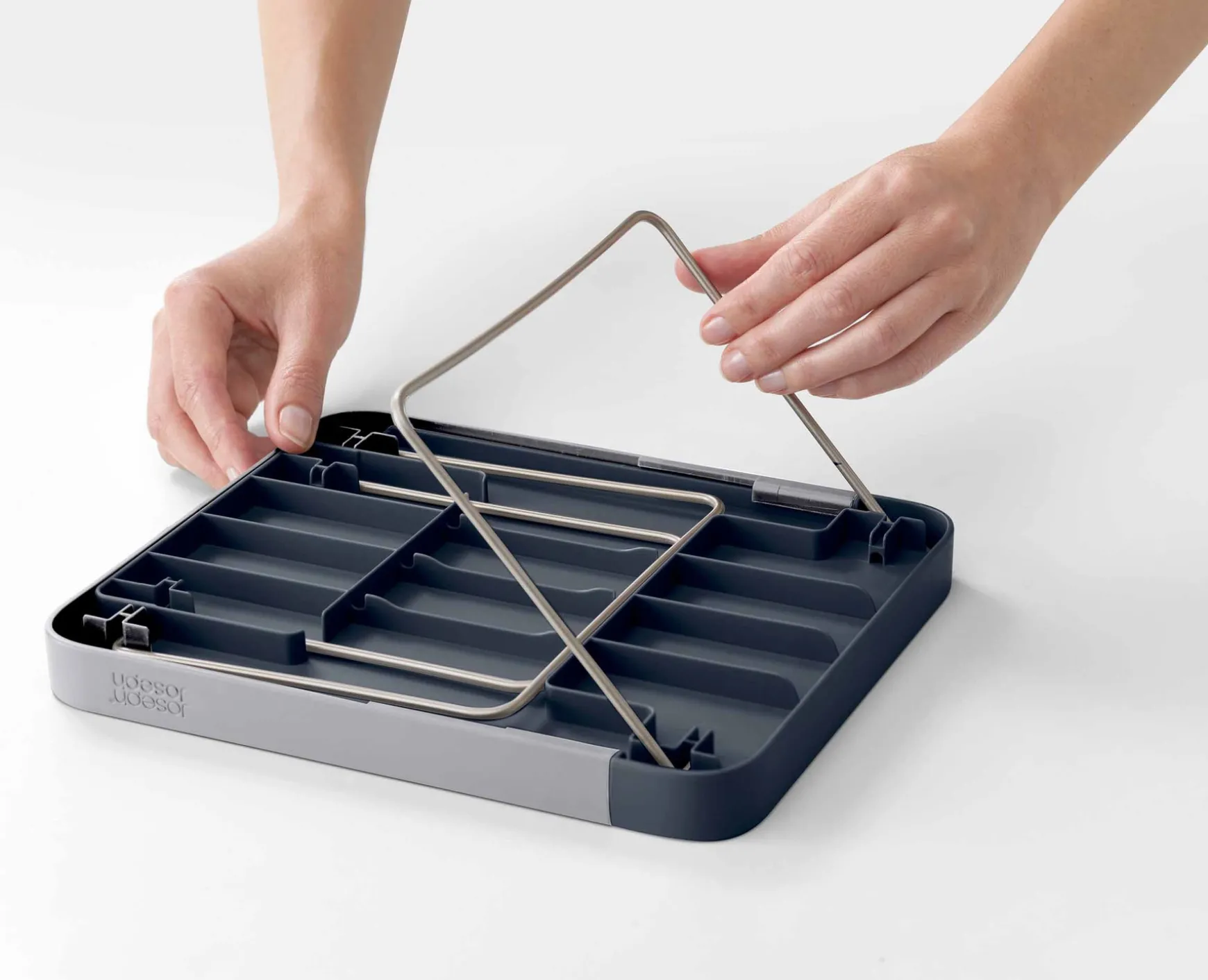 Joseph Joseph CupboardStore™ Expandable Shelf- Pantry Organization