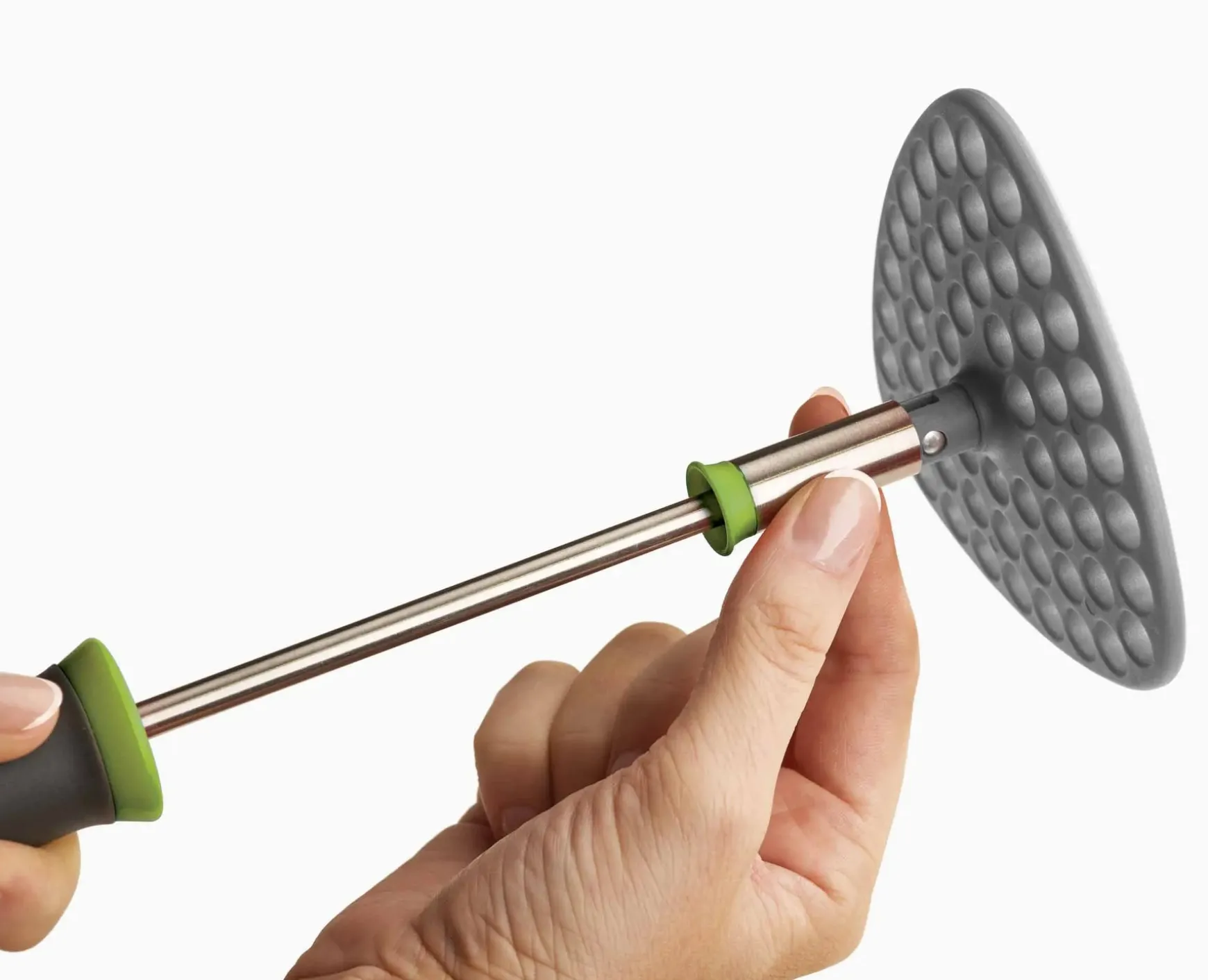 Joseph Joseph Delta Potato Masher- Kitchen Utensils & Gadgets