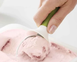 Joseph Joseph Dimple™ Ice-cream Scoop- Kitchen Utensils & Gadgets