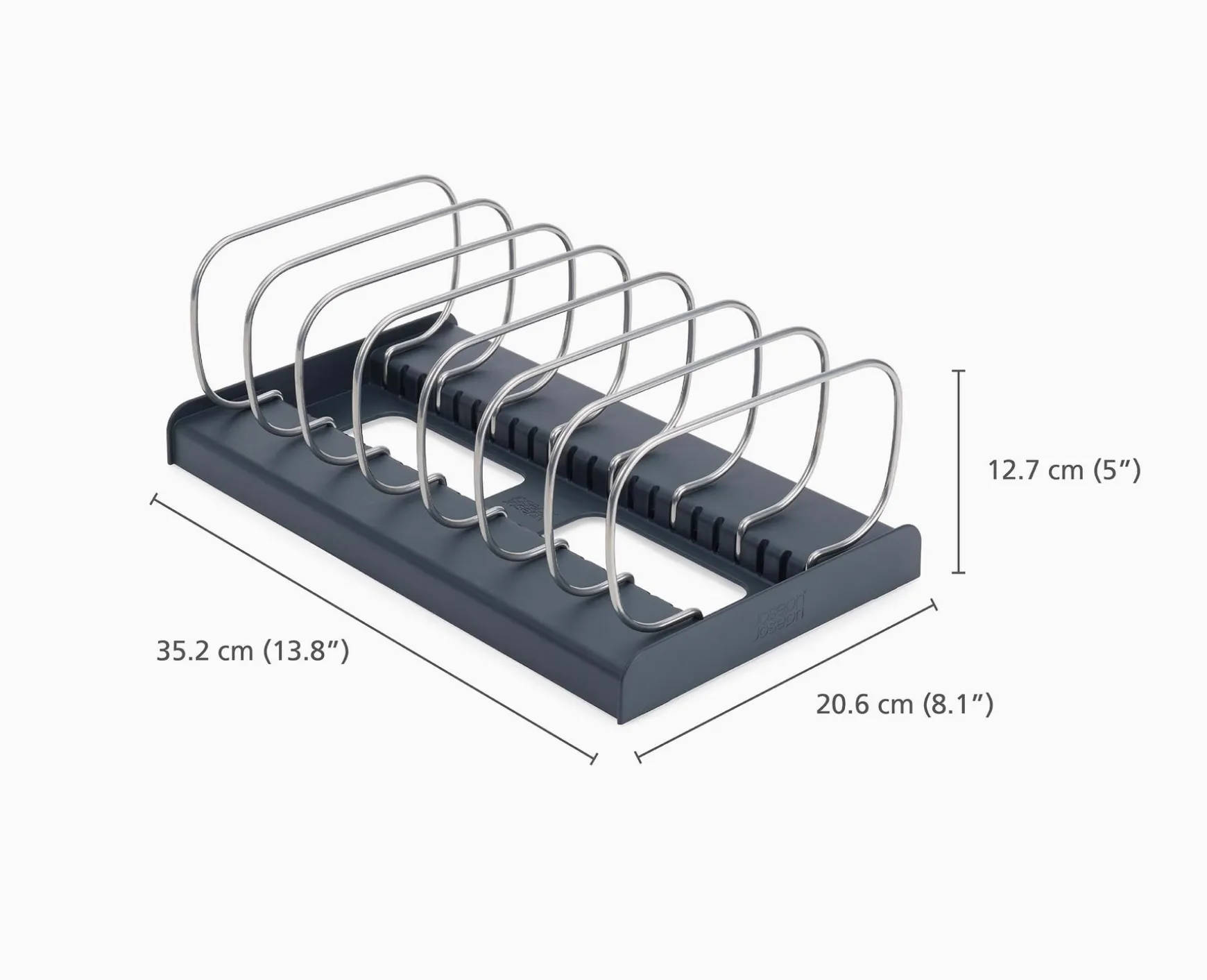Joseph Joseph DrawerStore™ Baking Sheet Organizer- Kitchen Drawer Organizers