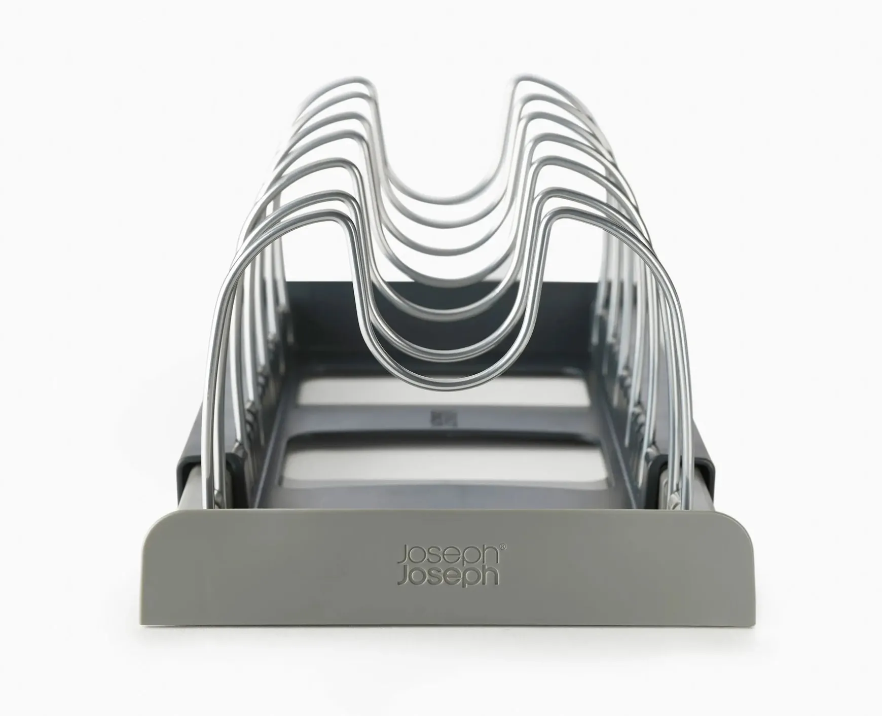 Joseph Joseph DrawerStore™ Expanding Cookware Organizer- Kitchen Drawer Organizers