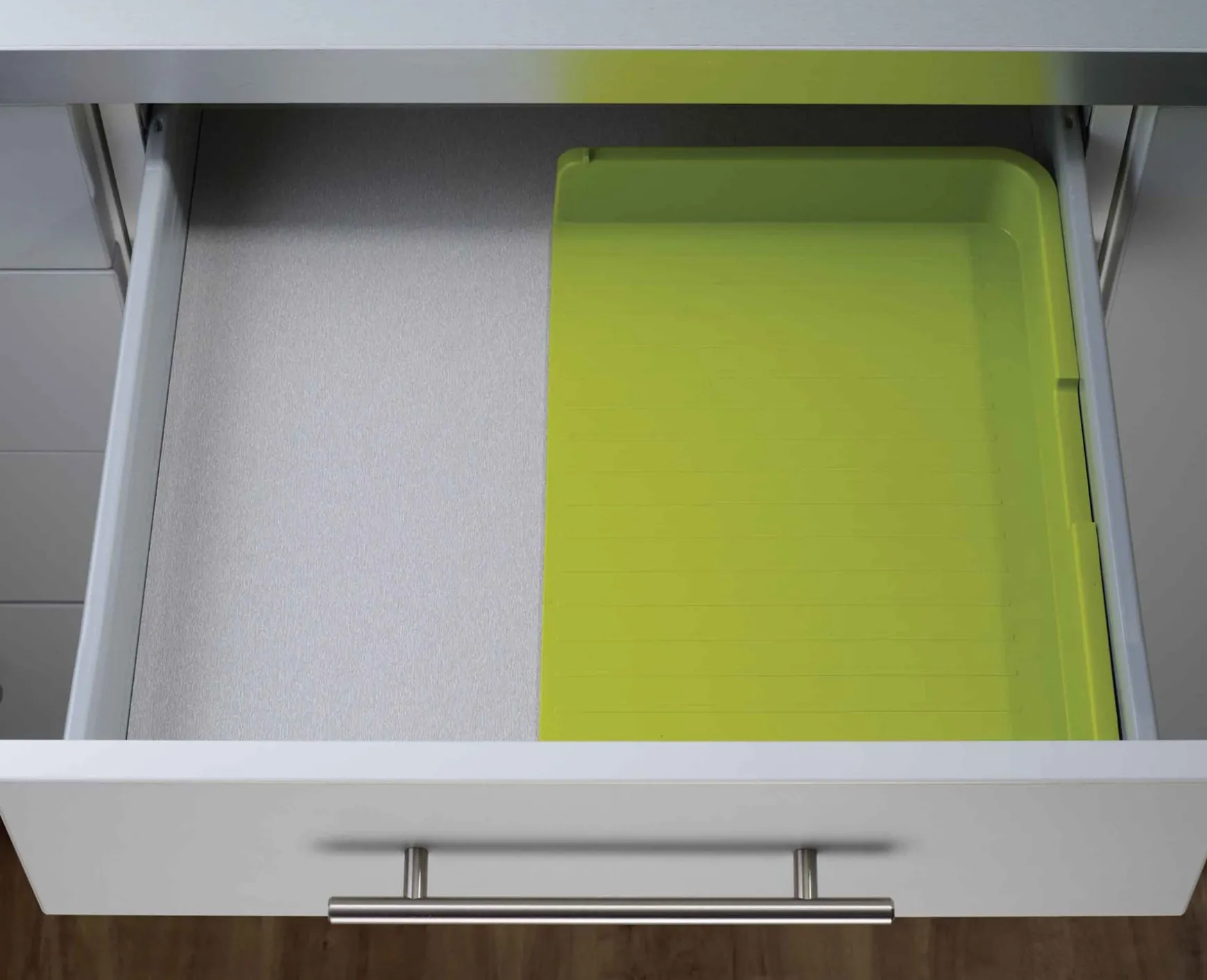 Joseph Joseph DrawerStore™ Expandable Cutlery Tray- Kitchen Drawer Organizers