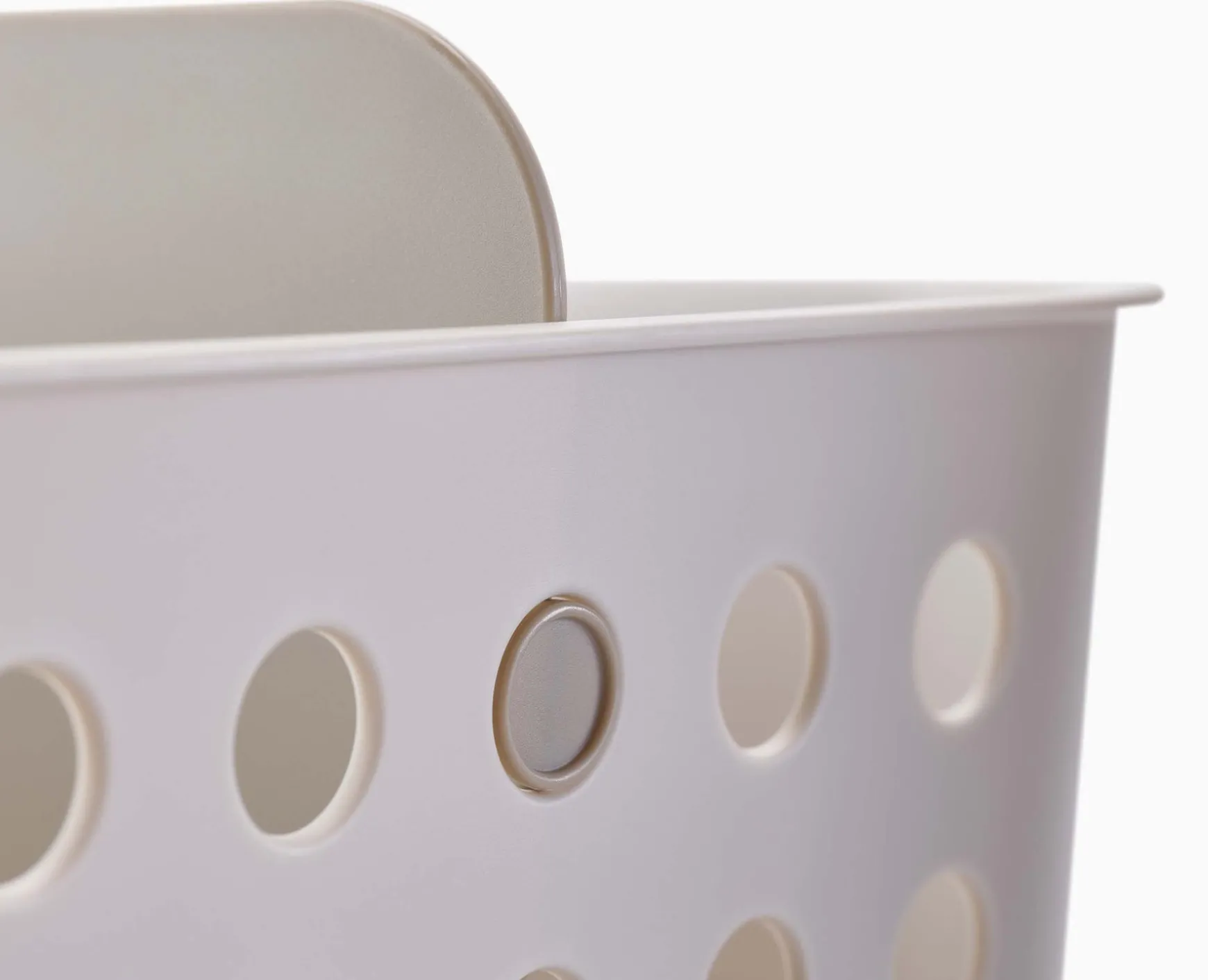 Joseph Joseph EasyStore™ Large Bathroom Storage Basket- Bathroom Storage Containers