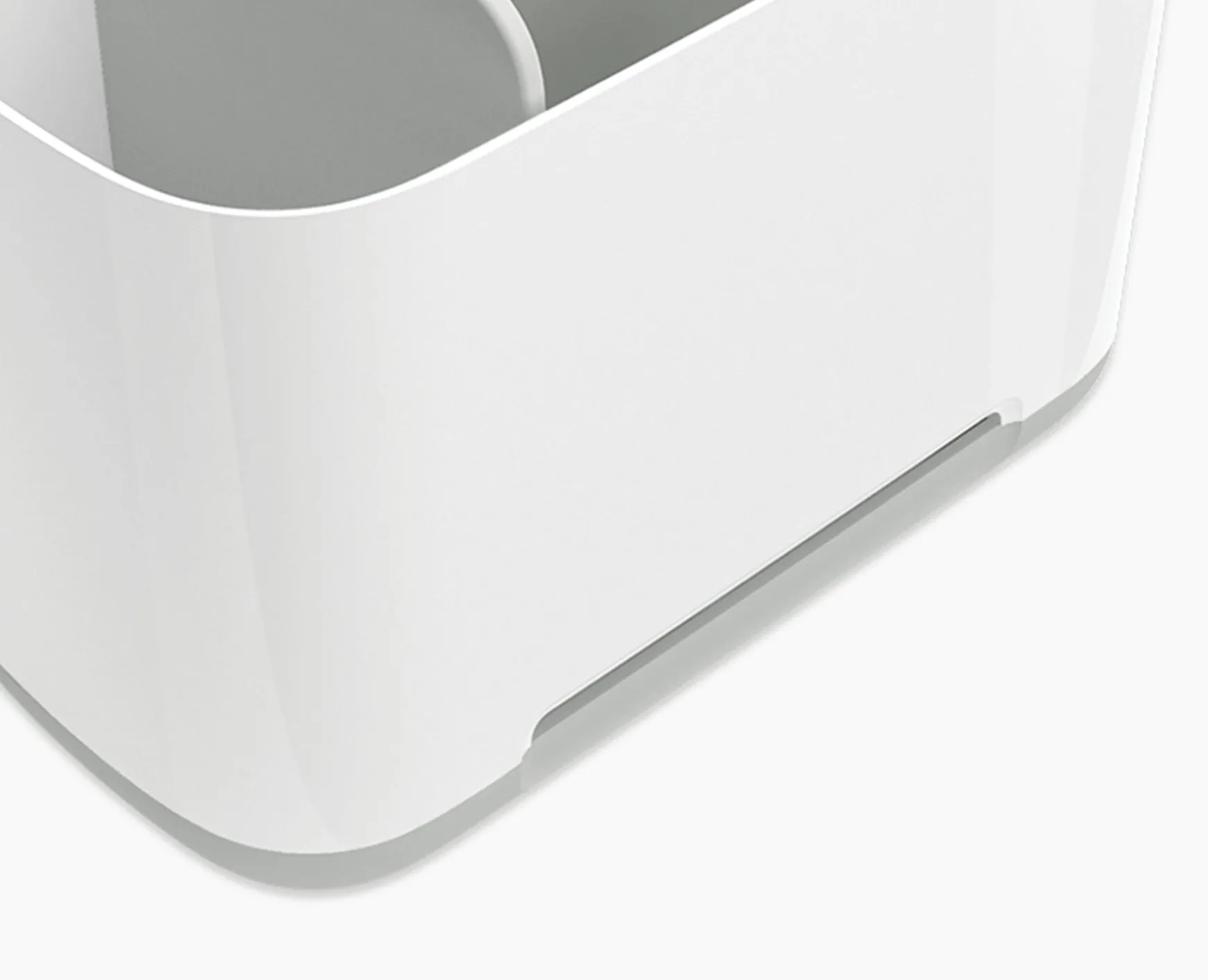 Joseph Joseph EasyStore™ Large Toothbrush Holder- Toothbrush Holders