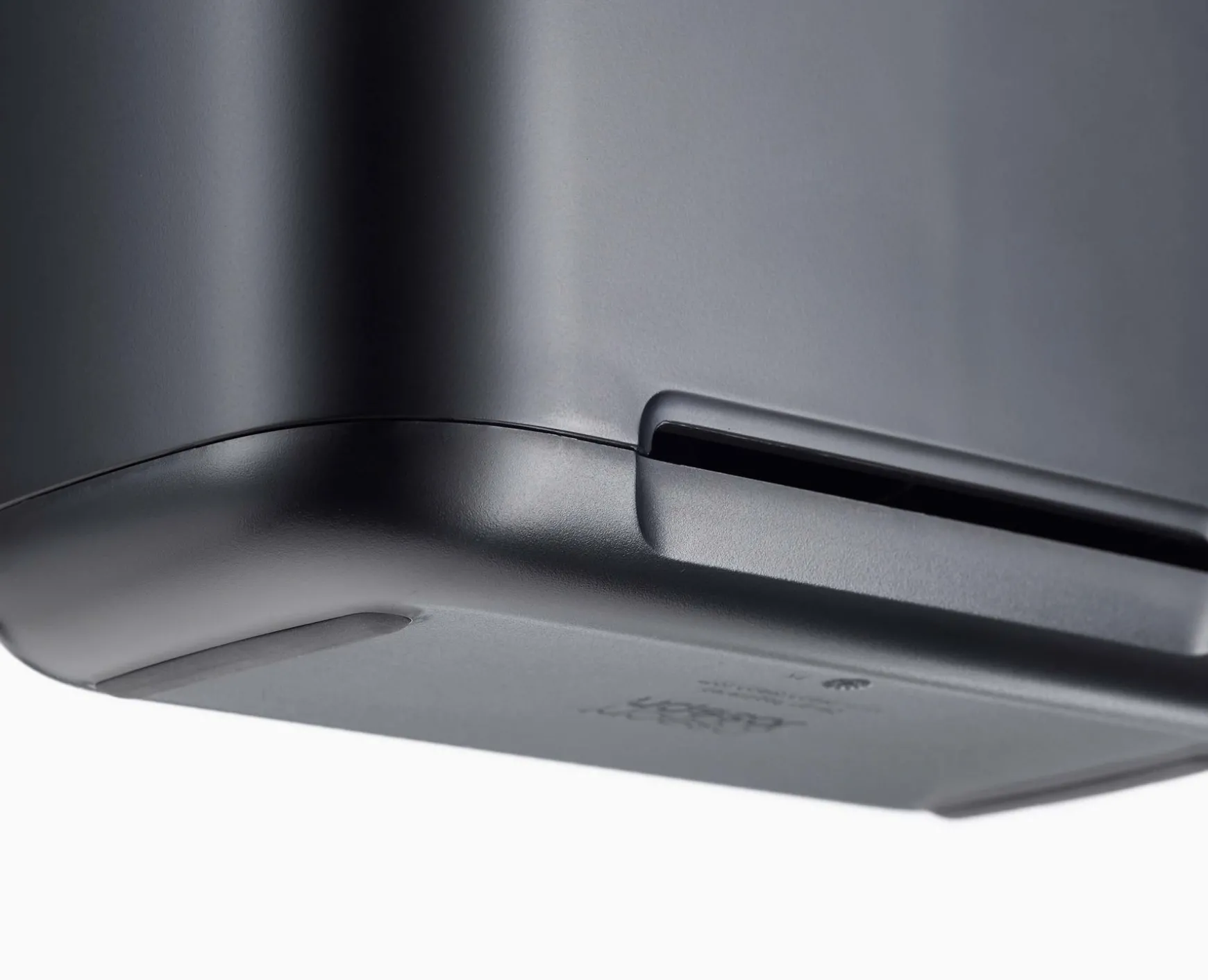 Joseph Joseph EasyStore™ Large Matt Toothbrush Holder- Toothbrush Holders