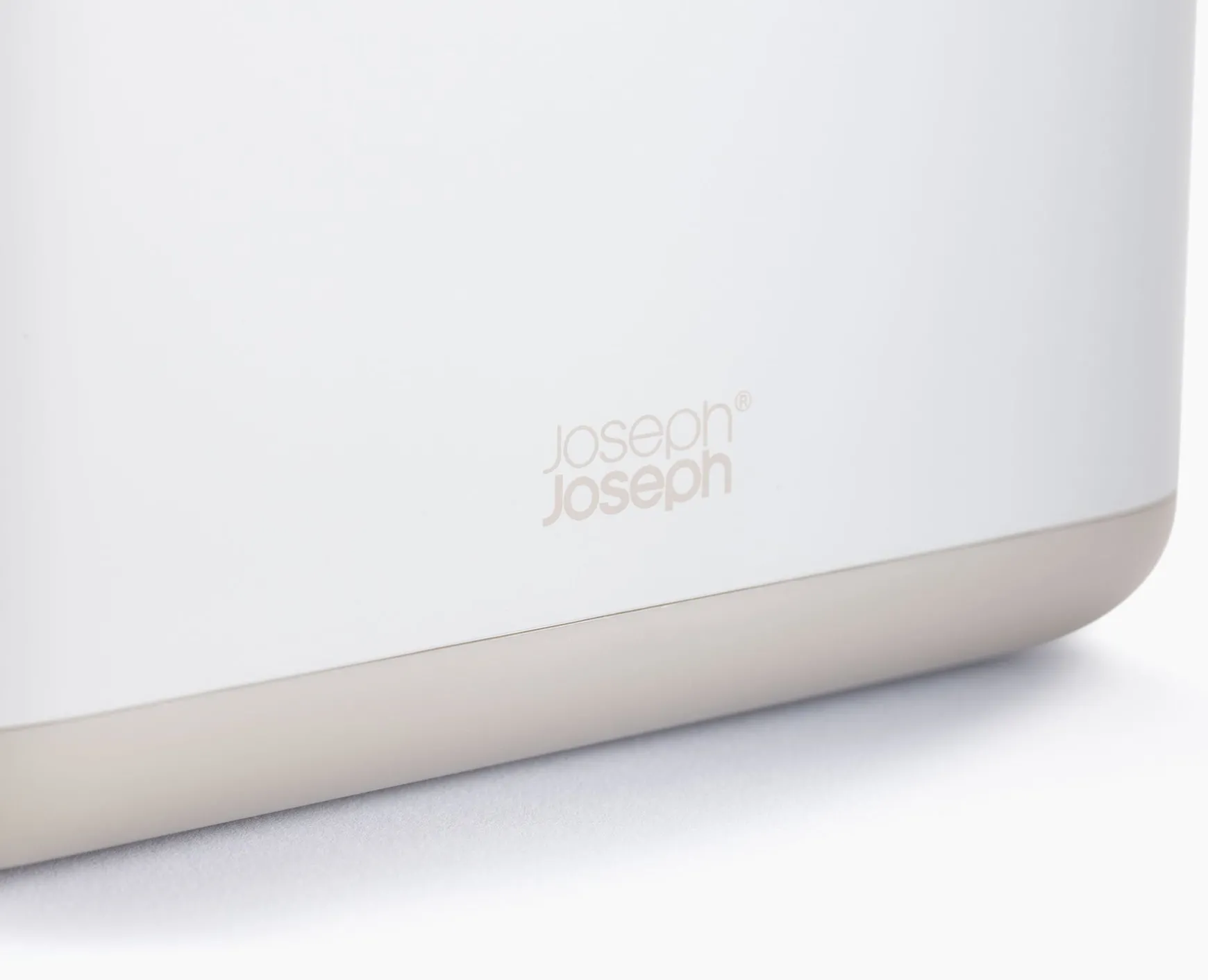 Joseph Joseph EasyStore™ Large Matt Toothbrush Holder- Toothbrush Holders