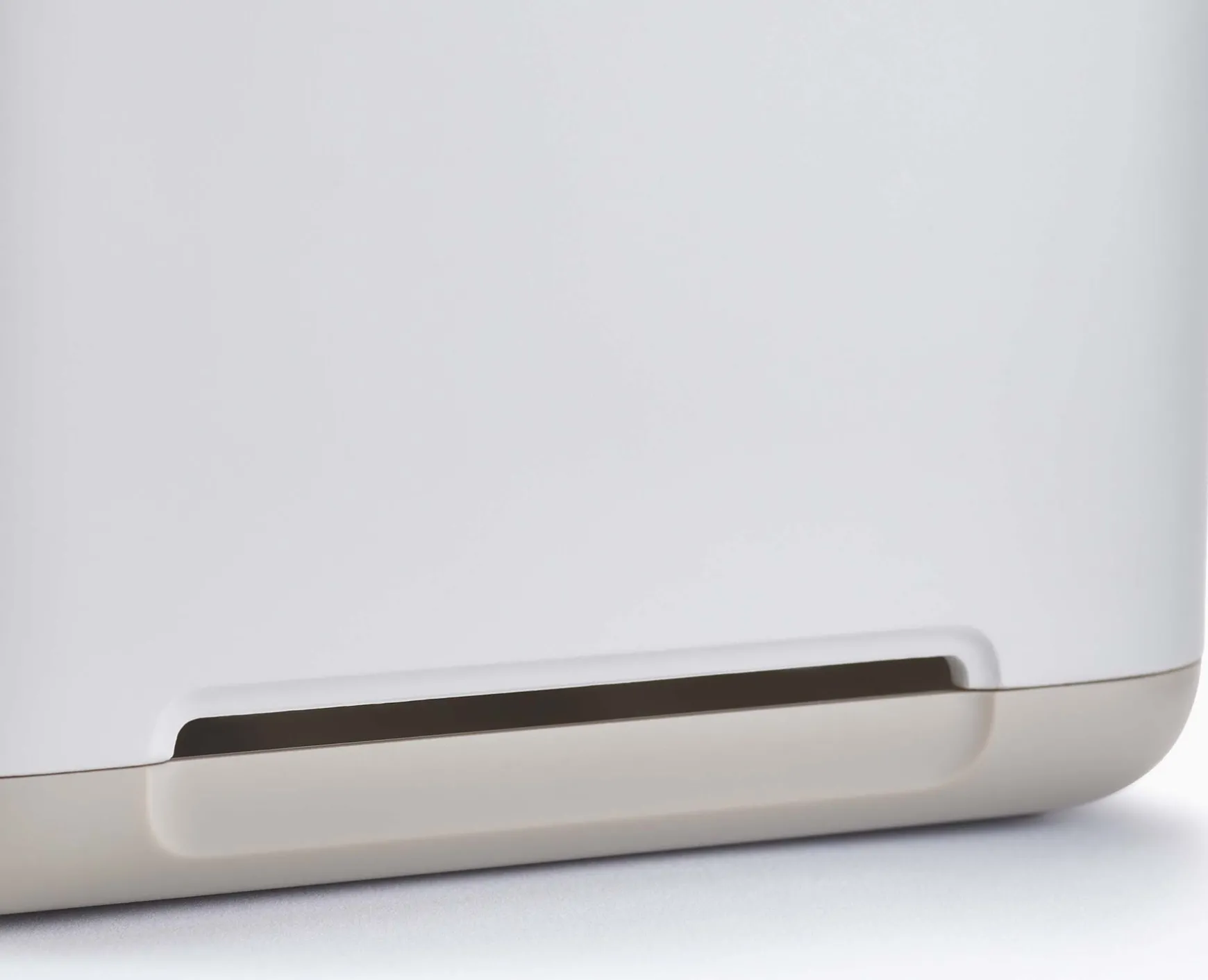 Joseph Joseph EasyStore™ Large Matt Toothbrush Holder- Toothbrush Holders
