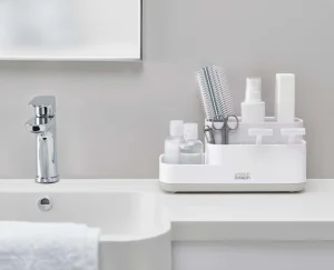 Joseph Joseph EasyStore™ Bathroom Storage Caddy- Bathroom Storage Containers