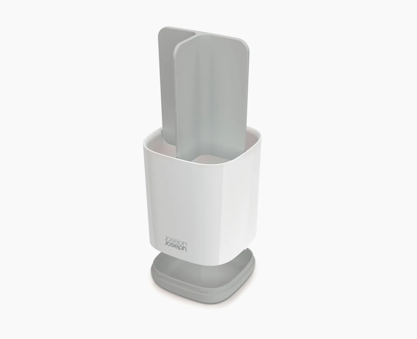 Joseph Joseph EasyStore™ Toothbrush Holder- Toothbrush Holders