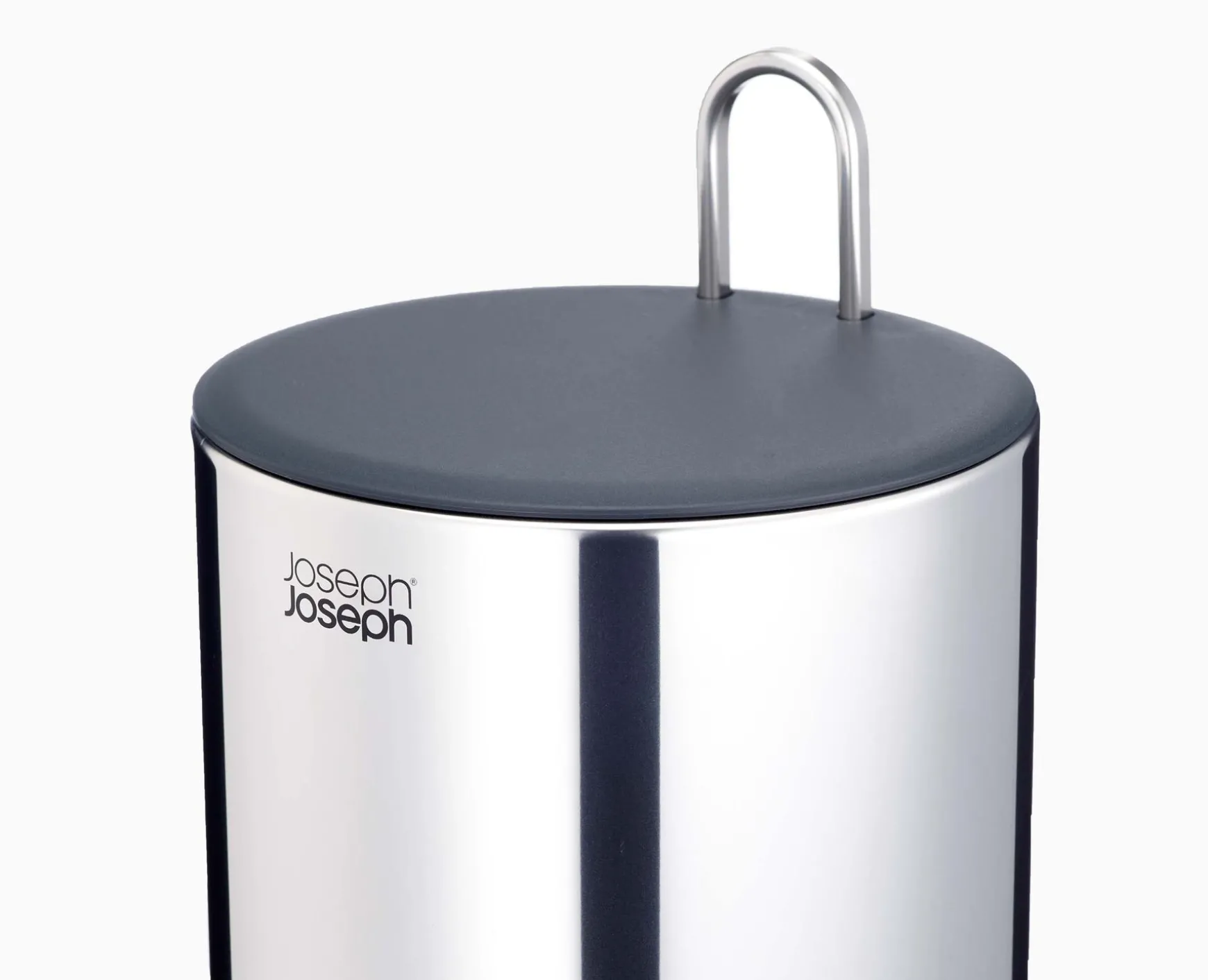 Joseph Joseph Easystore™ Luxe Concealed Toilet Paper Holder- Toilet Paper Holders & Toilet Brushes