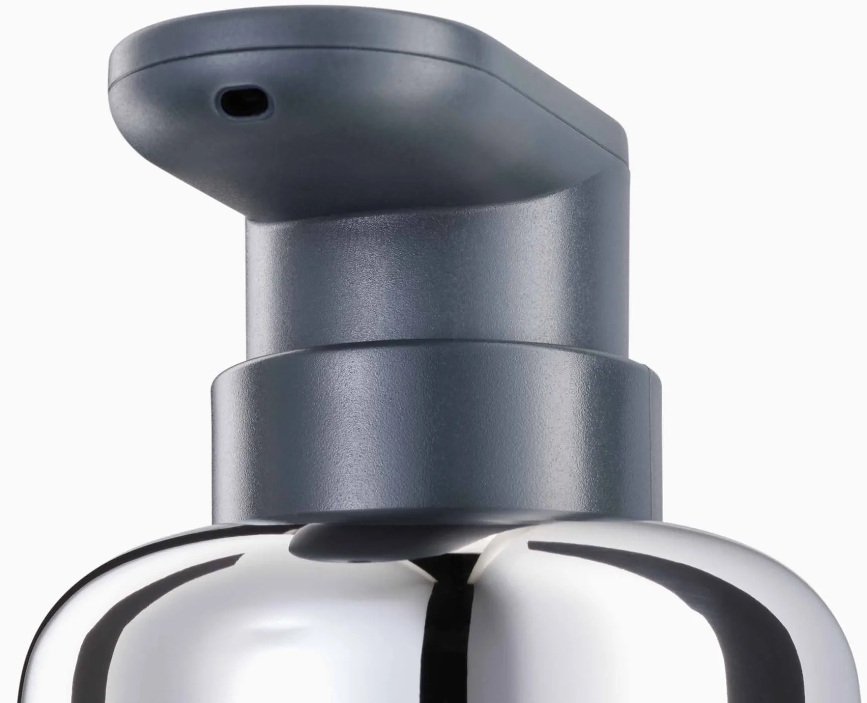 Joseph Joseph EasyStore™ Luxe Soap Pump- Soap Dishes & Dispensers