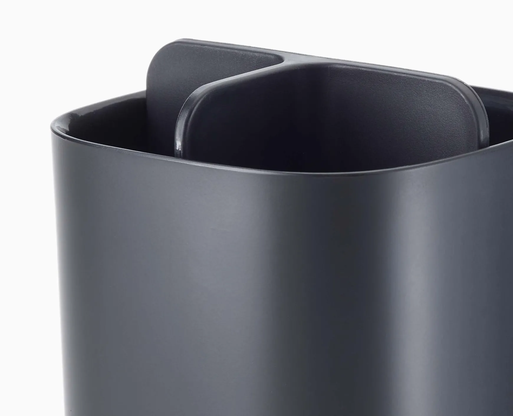 Joseph Joseph EasyStore™ Matt Toothbrush Holder- Toothbrush Holders