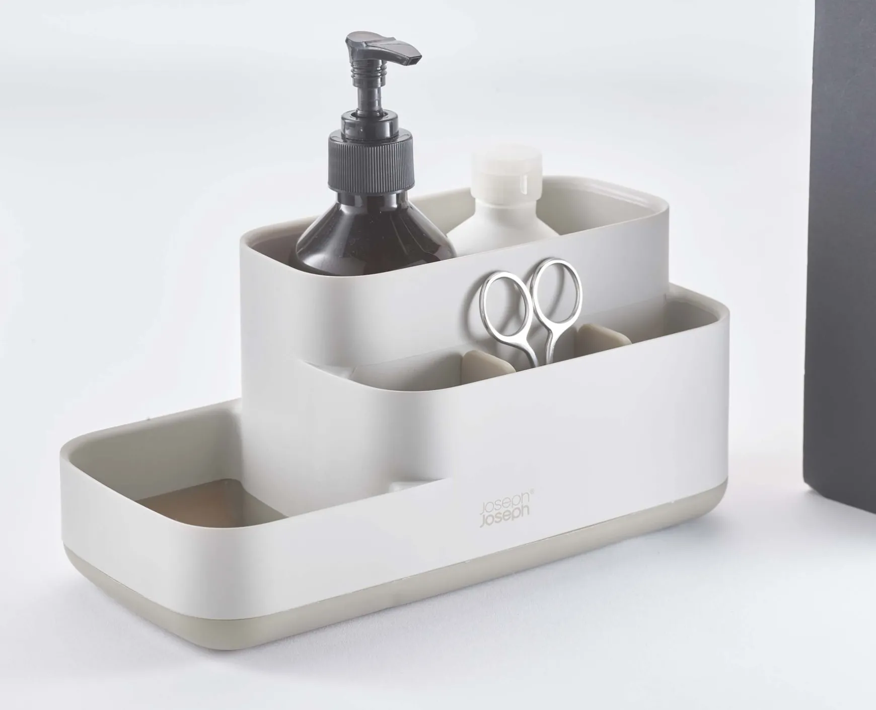 Joseph Joseph EasyStore™ Matt Bathroom Storage Caddy- Bathroom Storage Containers