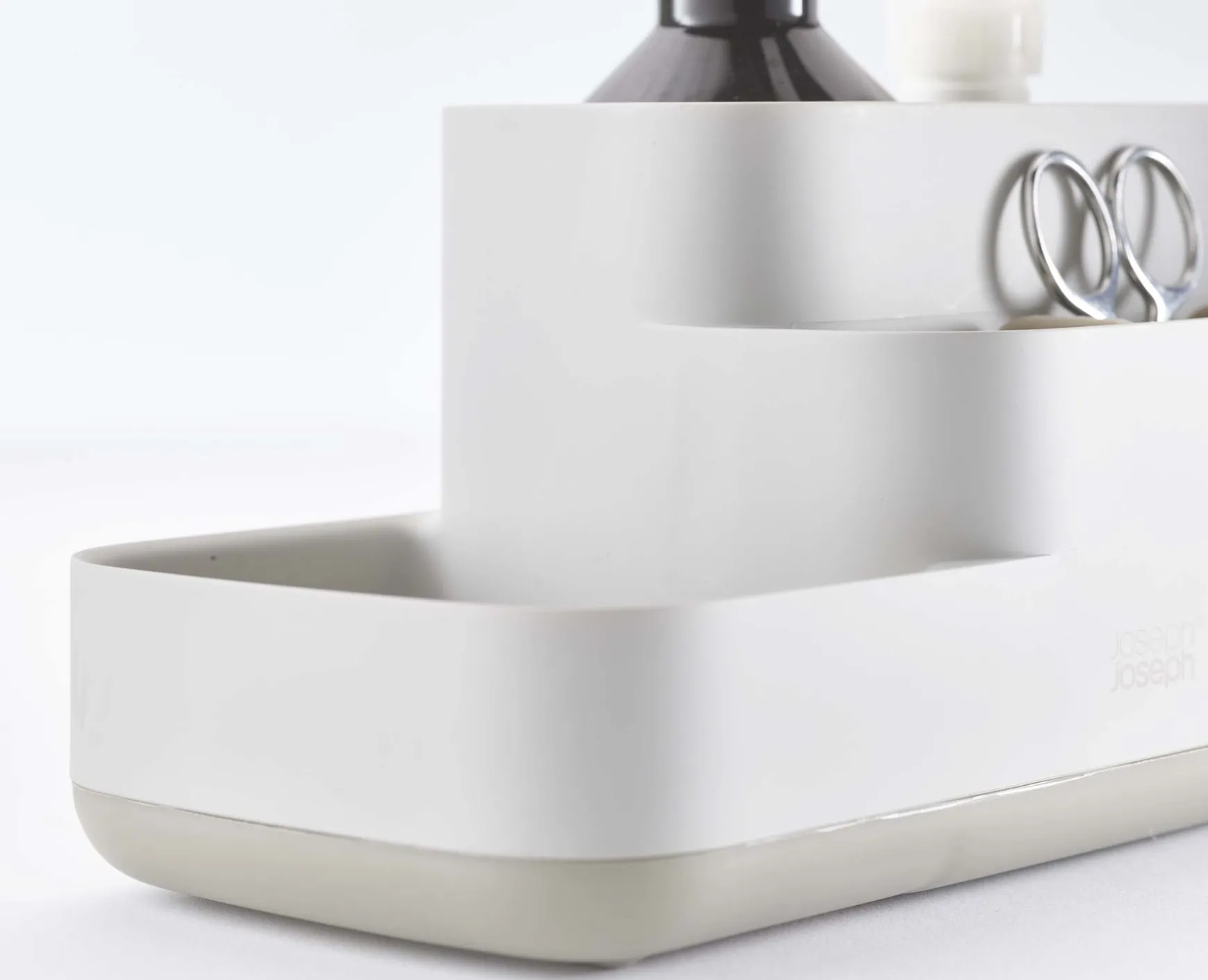 Joseph Joseph EasyStore™ Matt Bathroom Storage Caddy- Bathroom Storage Containers