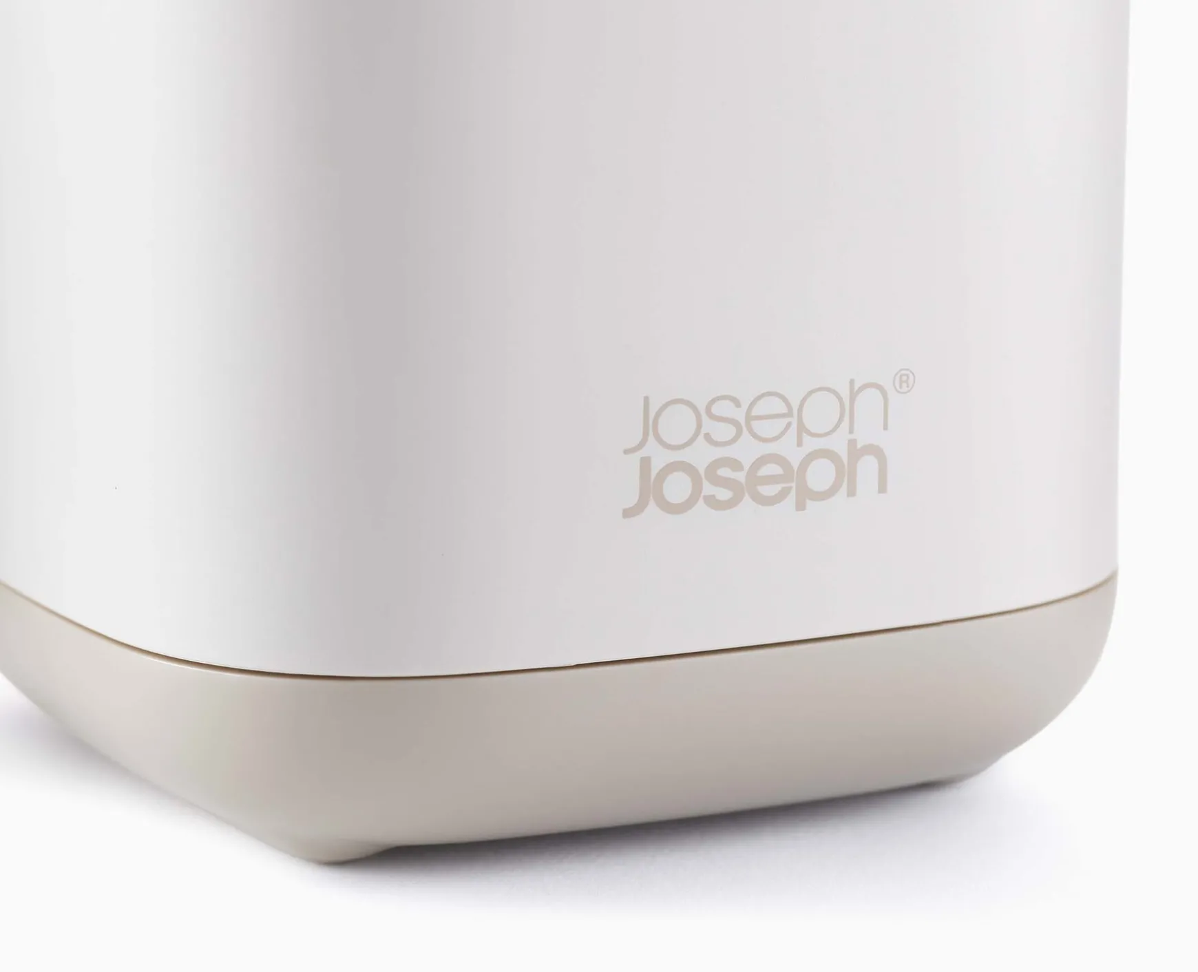 Joseph Joseph EasyStore™ Matt Toothbrush Holder- Toothbrush Holders