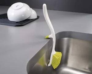 Joseph Joseph Edge™ Washing-up Brush- Dish Brushes & Scrubbers