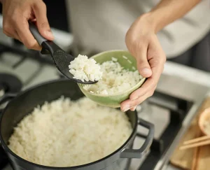 Joseph Joseph Elevate™ Fusion Rice Spoon- Kitchen Utensils & Gadgets