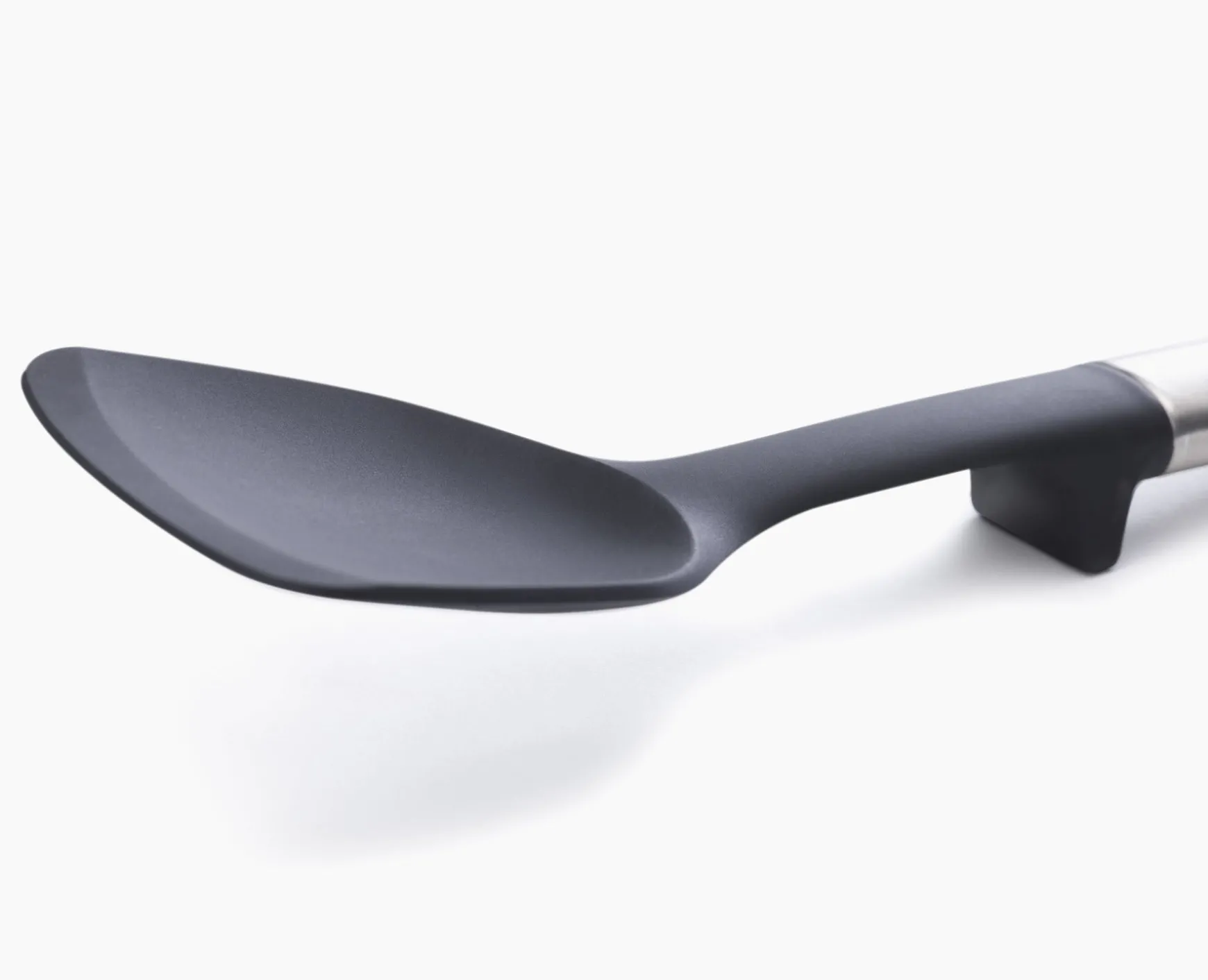 Joseph Joseph Elevate™ Fusion 3-piece Utensil Set with Compact Stand- Kitchen Utensils & Gadgets