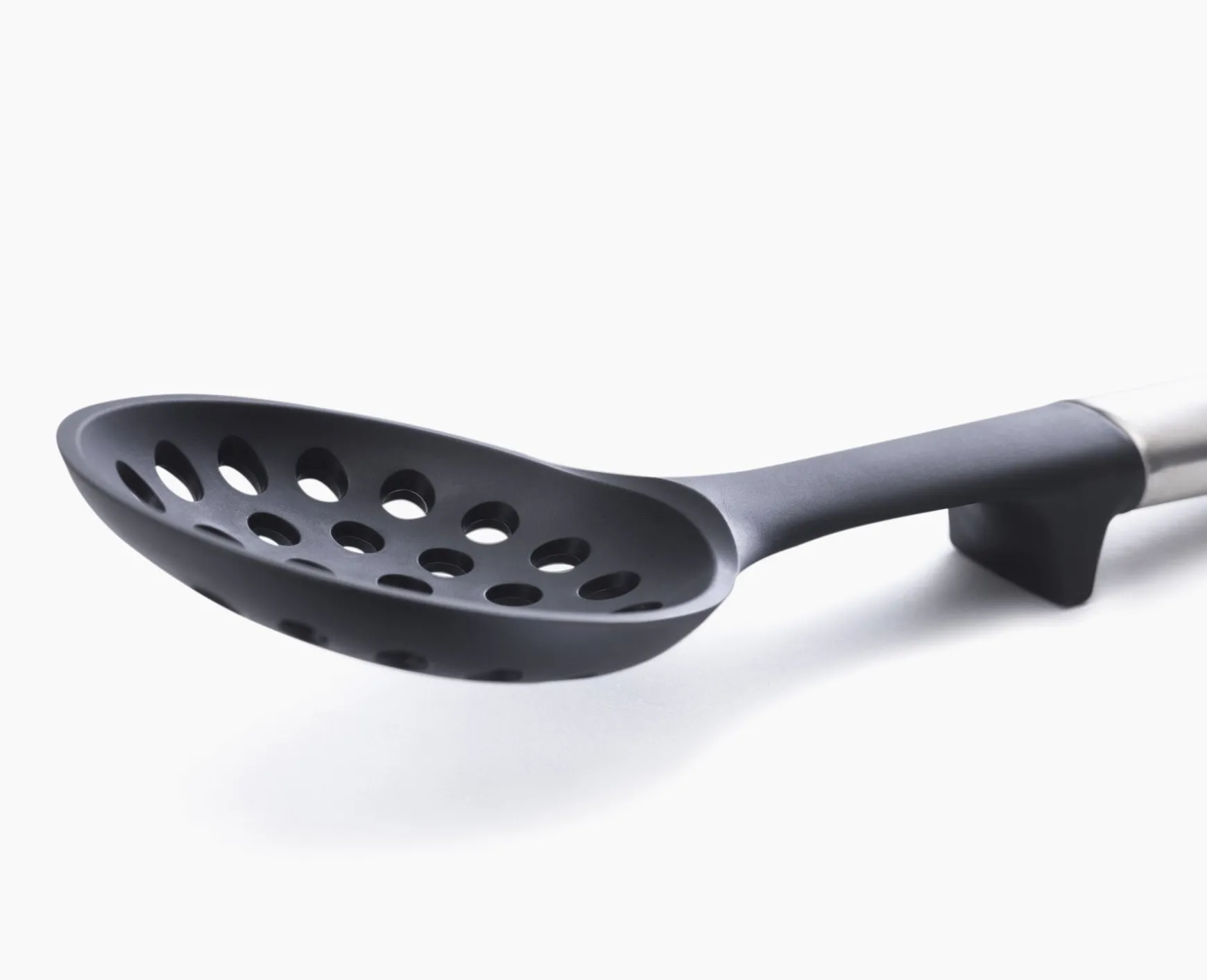 Joseph Joseph Elevate™ Fusion 5-piece Utensil Set with Compact Stand- Kitchen Utensils & Gadgets