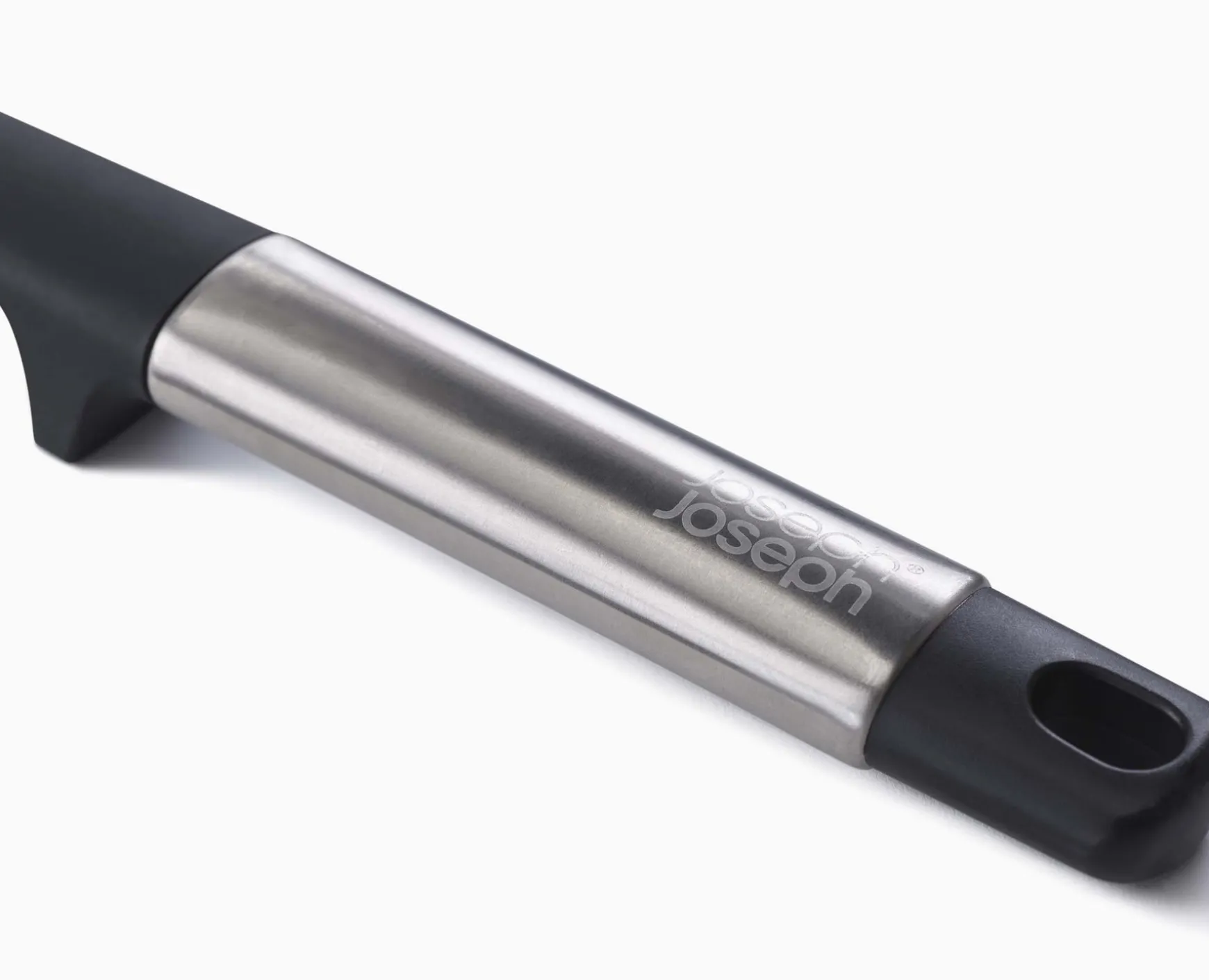 Joseph Joseph Elevate™ Fusion 3-piece Utensil Set with Compact Stand- Kitchen Utensils & Gadgets