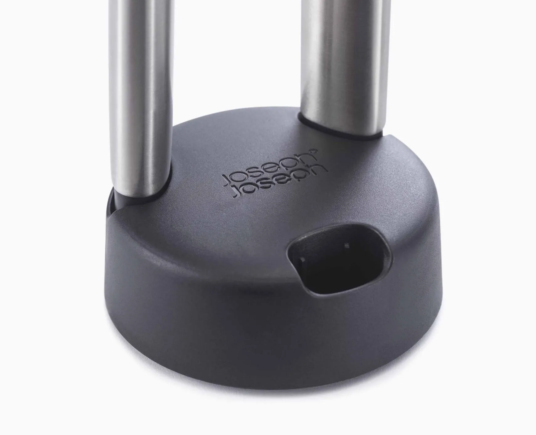 Joseph Joseph Elevate™ Fusion 3-piece Utensil Set with Compact Stand- Kitchen Utensils & Gadgets