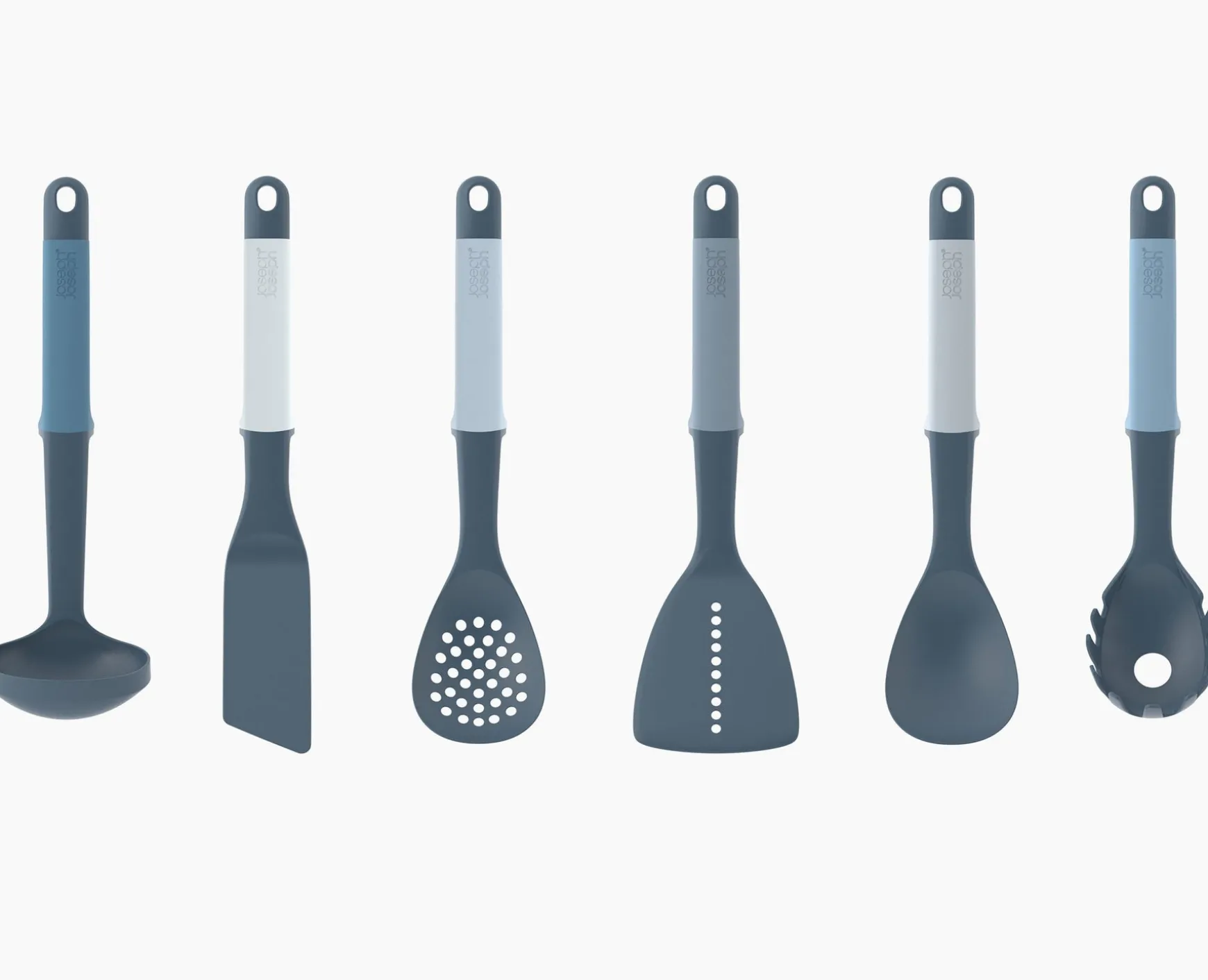 Joseph Joseph Elevate™ 6-piece Utensil Set - Editions- Kitchen Utensils & Gadgets