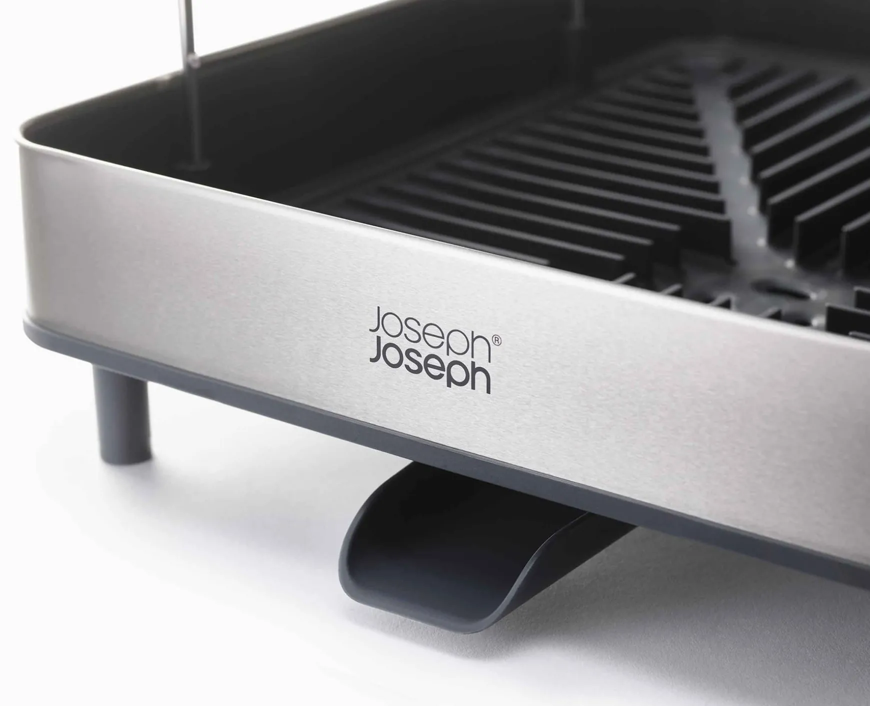 Joseph Joseph Excel™ 2-Tier Dish Rack- Dish Racks & Drainers