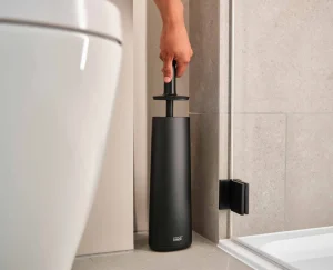 Joseph Joseph Flex™ 360 Matt Toilet Brush- Toilet Paper Holders & Toilet Brushes