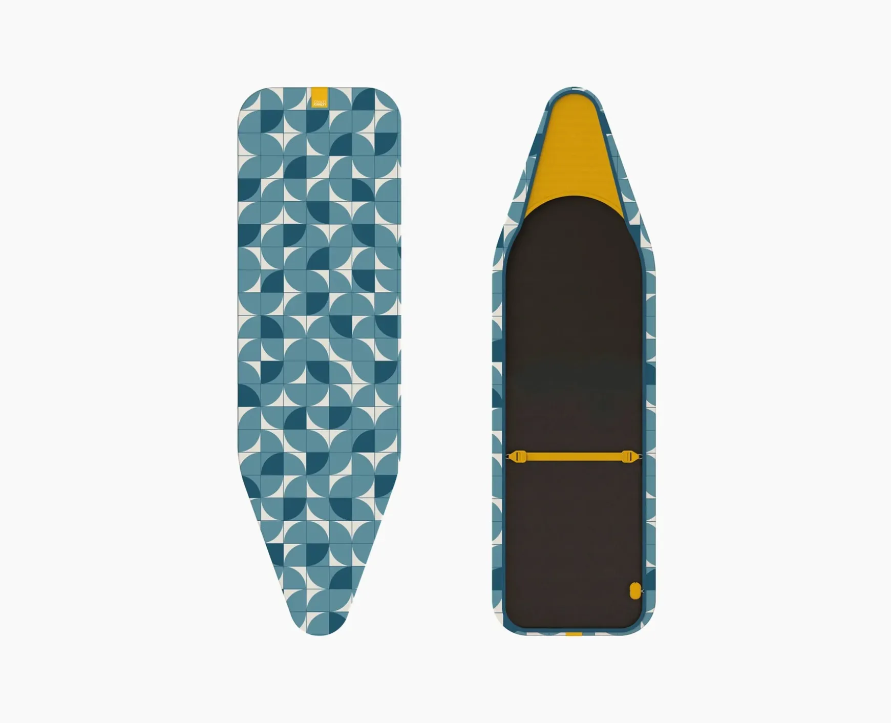 Joseph Joseph Flexa™ Easy-fit Ironing Board Cover- Ironing Boards & Covers