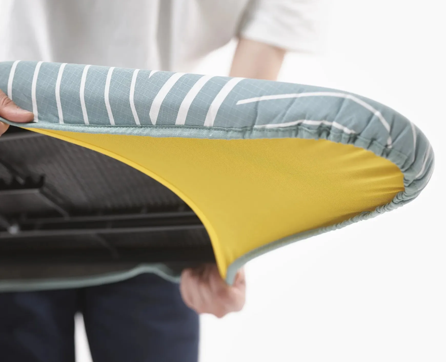Joseph Joseph Flexa™ Easy-fit Ironing Board Cover- Ironing Boards & Covers