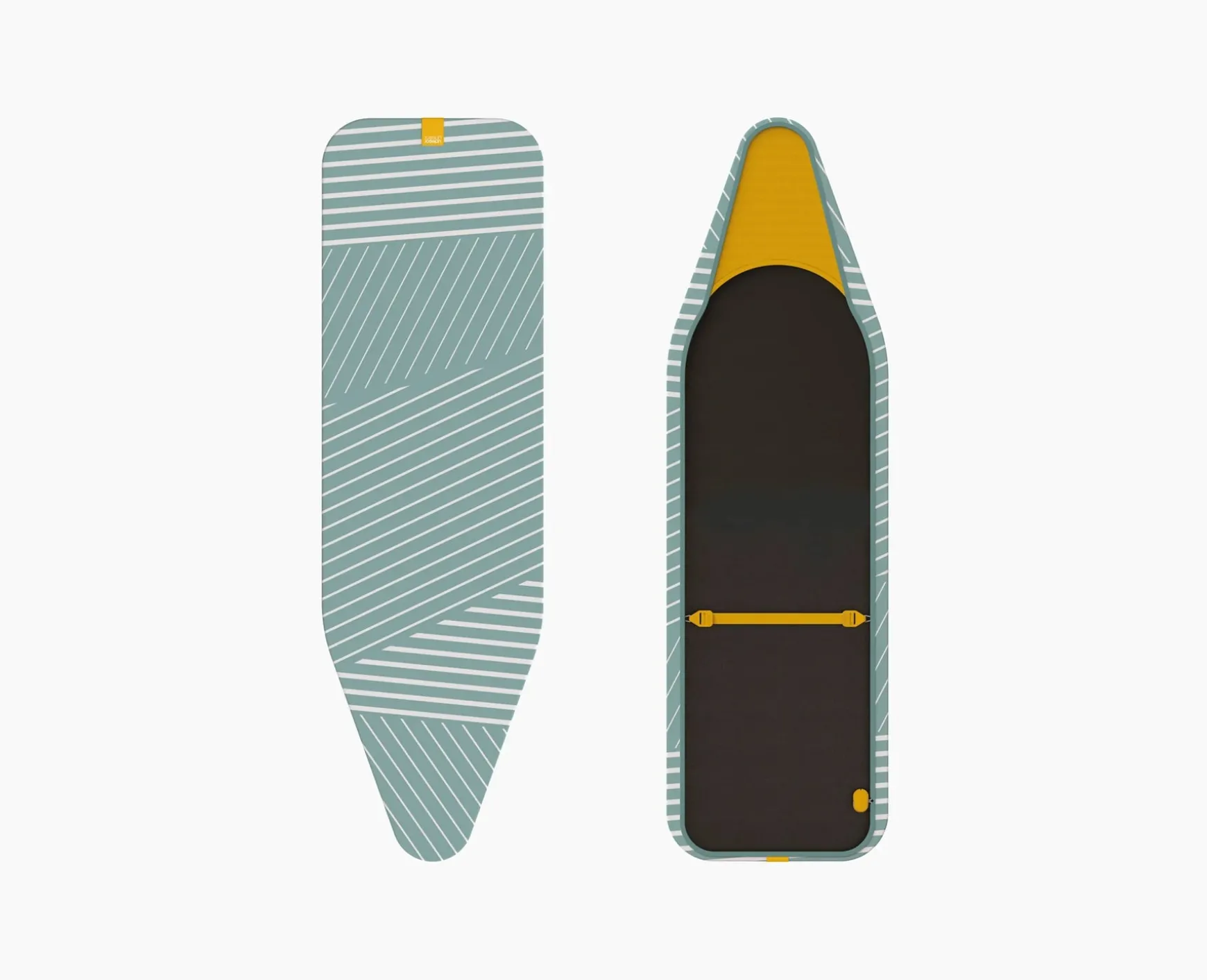 Joseph Joseph Flexa™ Easy-fit Ironing Board Cover- Ironing Boards & Covers