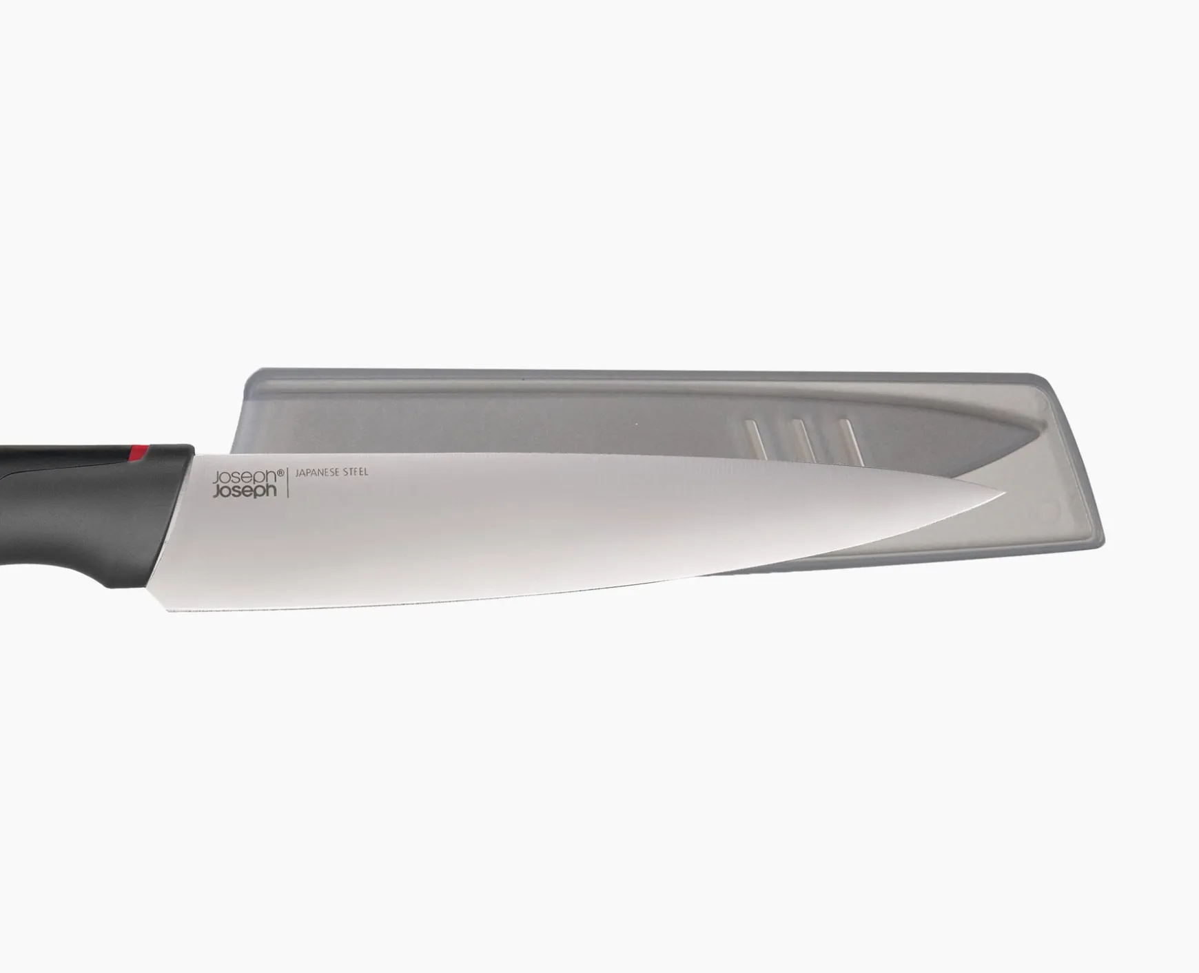 Joseph Joseph Folio™ Icon 4-piece Multicolor Cutting Board Set with Knife- Cutting Boards & Sets