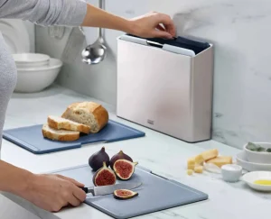 Joseph Joseph Folio™ 4-piece Cutting Board Set - Editions- Cutting Boards & Sets