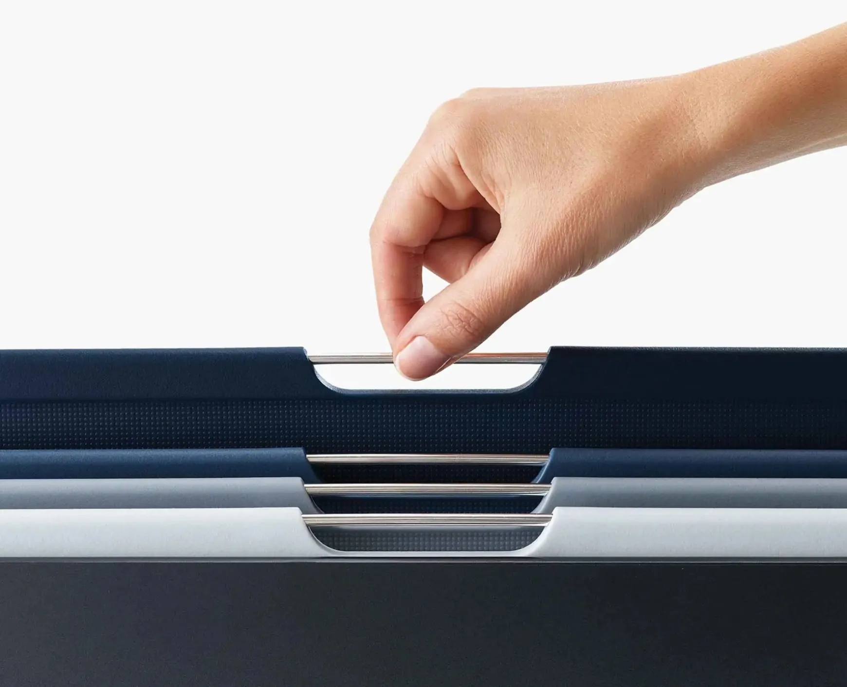 Joseph Joseph Folio™ 4-piece Cutting Board Set Regular- Cutting Boards & Sets