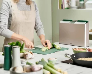 Joseph Joseph Folio™ 4-piece Cutting Board Set - Editions- Cutting Boards & Sets