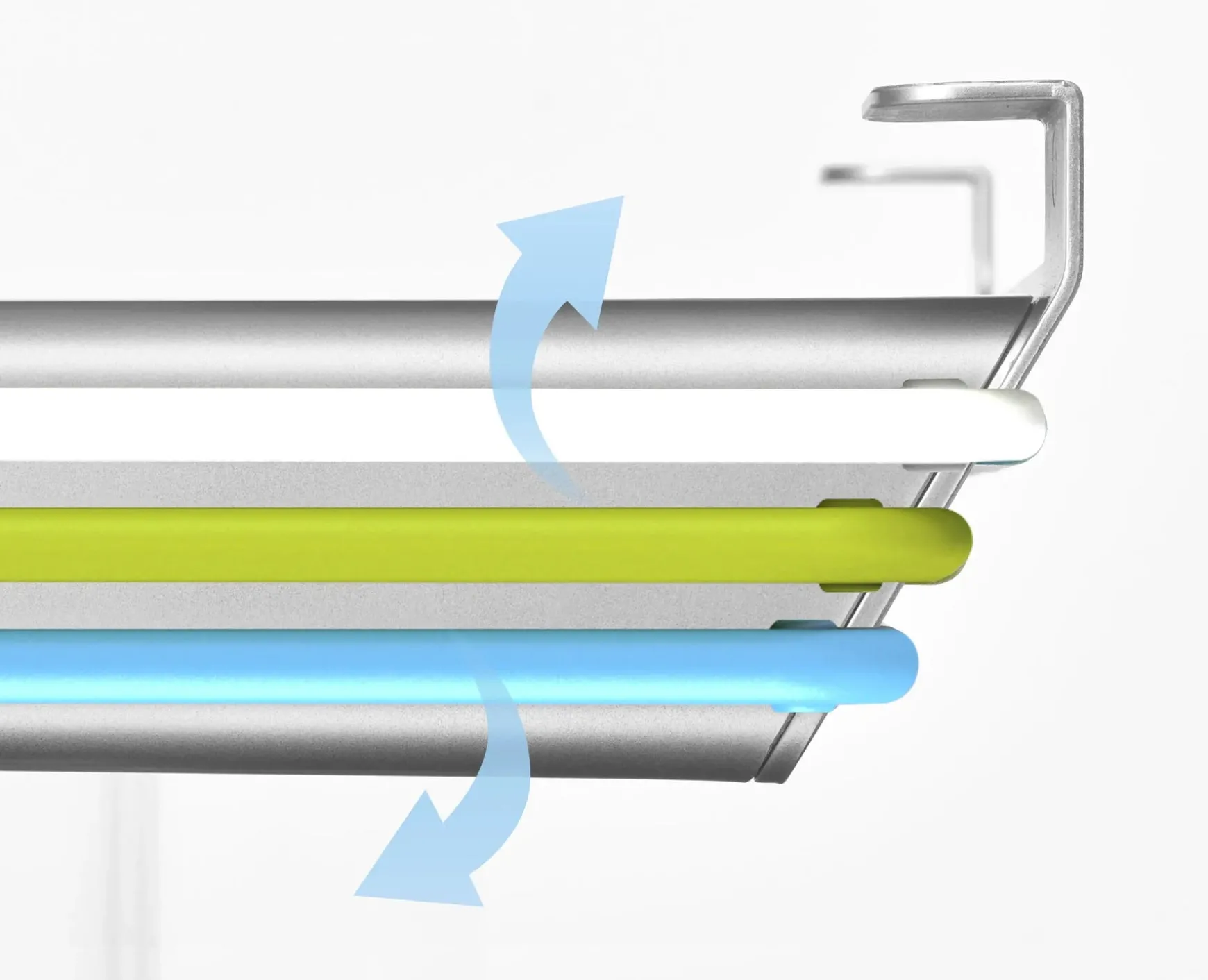 Joseph Joseph Folio™ Slim 3-piece Under-shelf Cutting Board Set- Cutting Boards & Sets