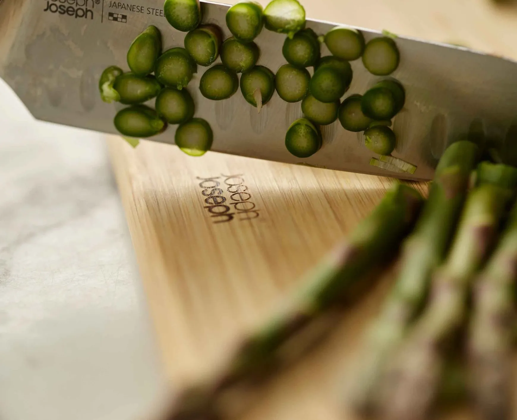 Joseph Joseph Folio™ Steel 3-piece Cutting Board Set- Cutting Boards & Sets