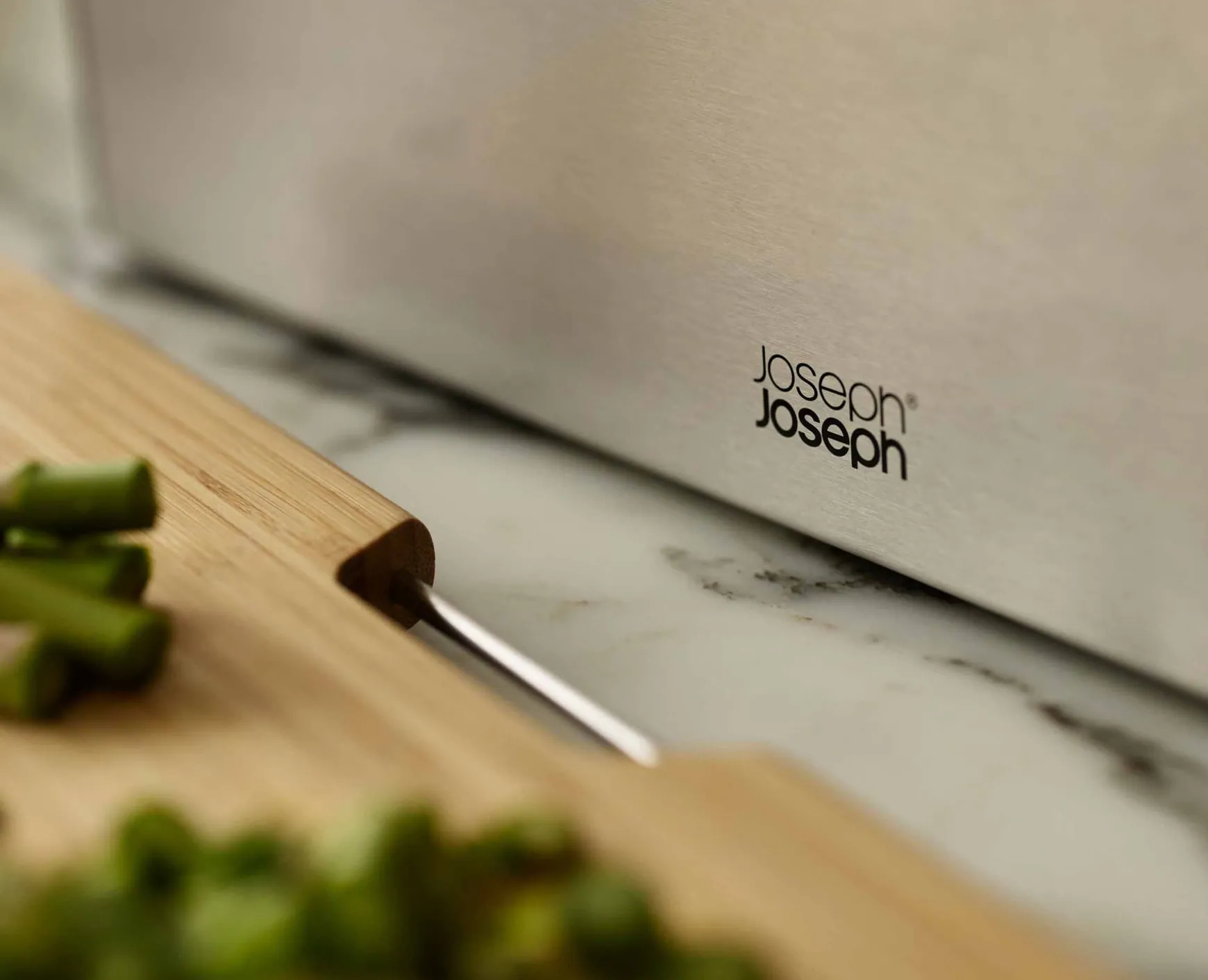 Joseph Joseph Folio™ Steel 3-piece Cutting Board Set- Cutting Boards & Sets