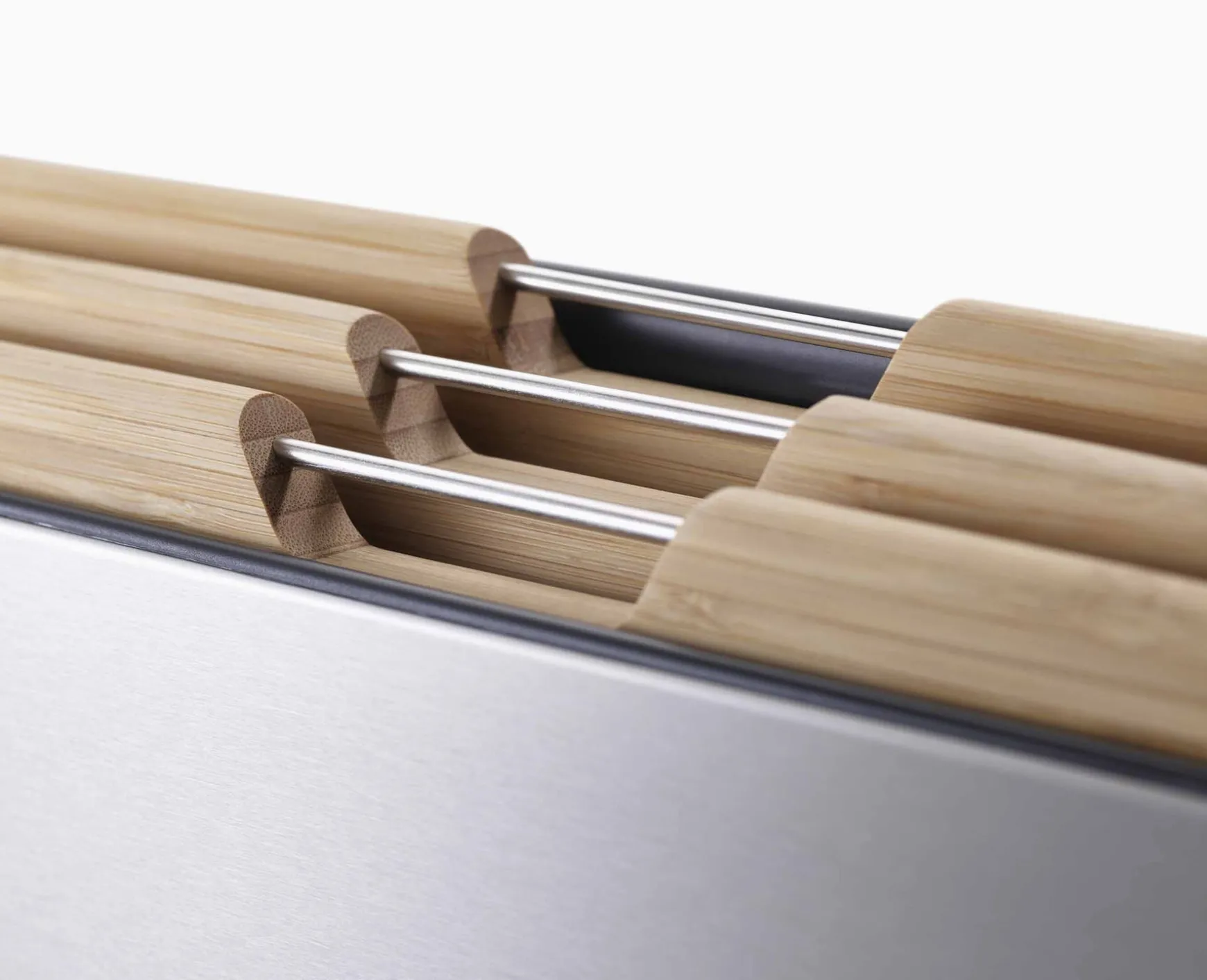 Joseph Joseph Folio™ Steel 3-piece Cutting Board Set- Cutting Boards & Sets