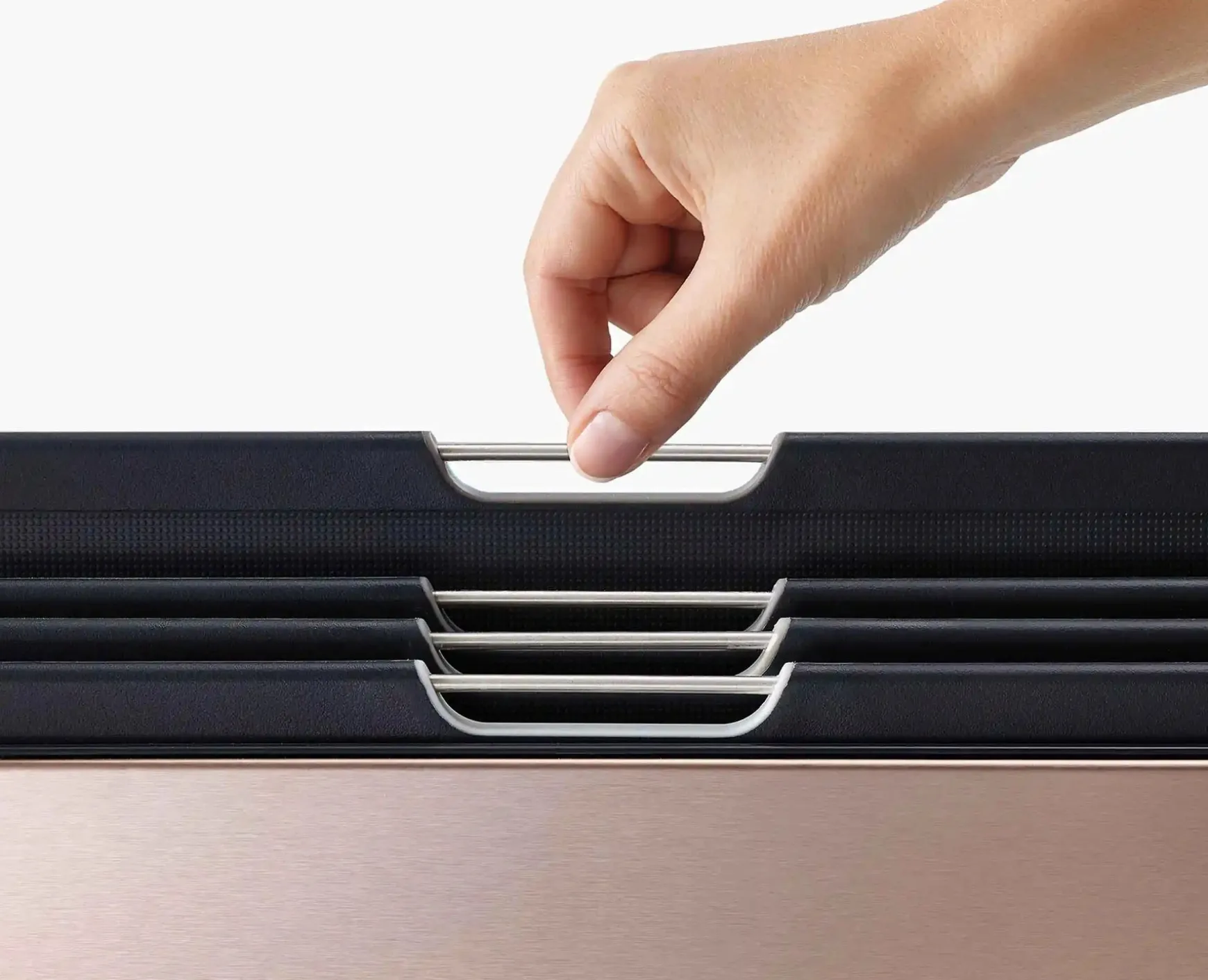 Joseph Joseph Folio™ Steel 4-piece Cutting Board Set- Cutting Boards & Sets
