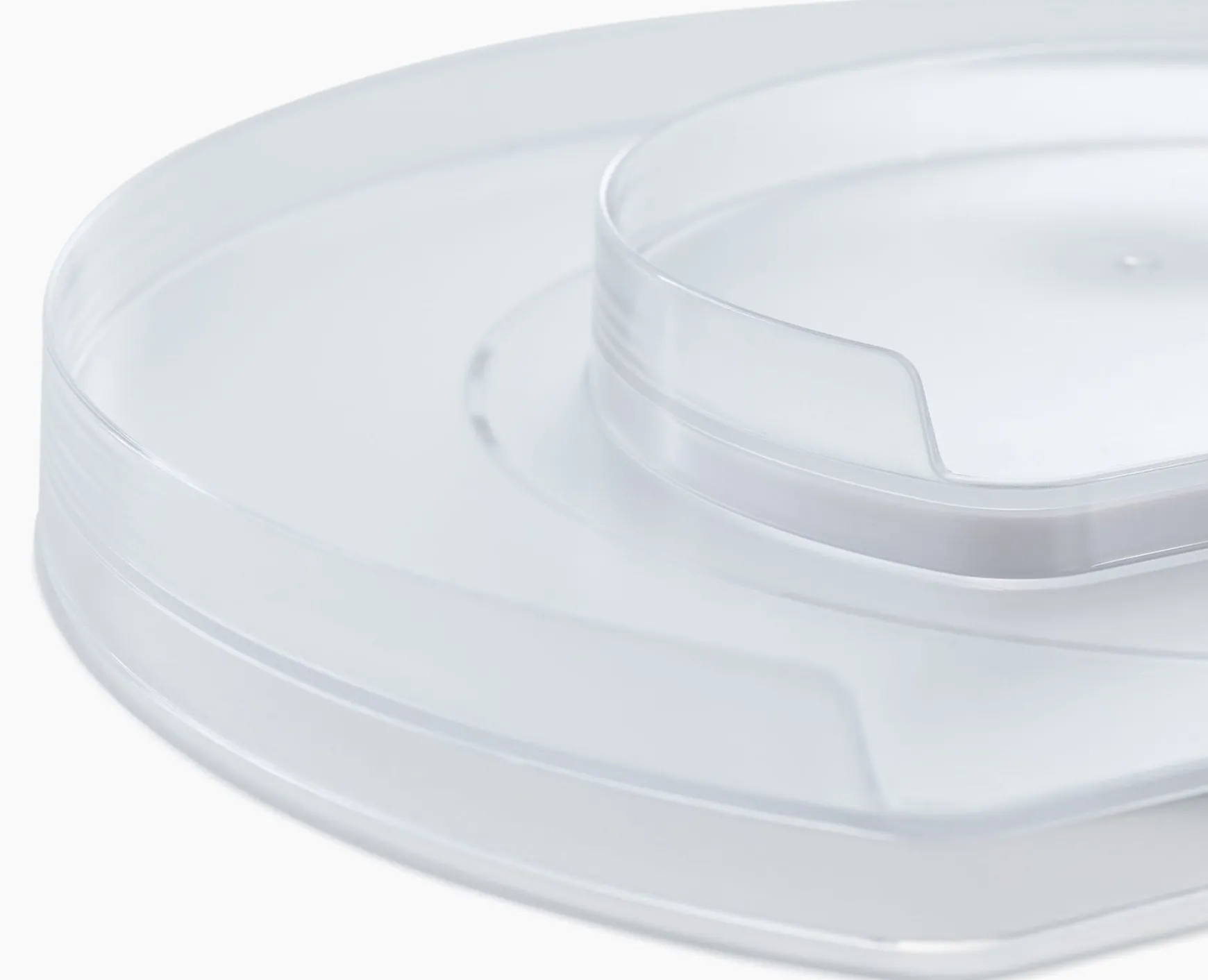Joseph Joseph FridgeStore™ Rotating Organizer- Fridge Organization