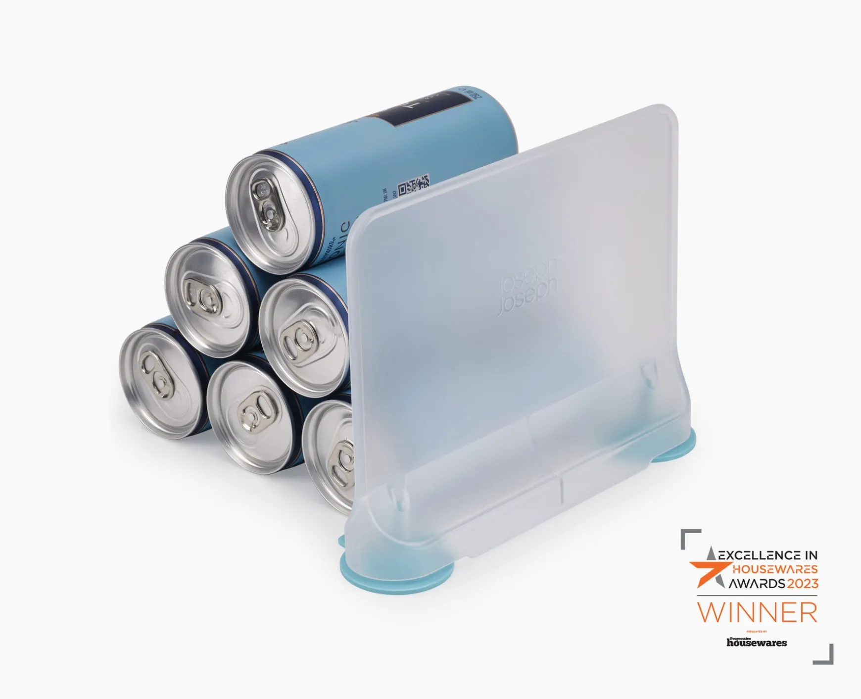 Joseph Joseph FridgeStore™ Shelf Divider- Fridge Organization